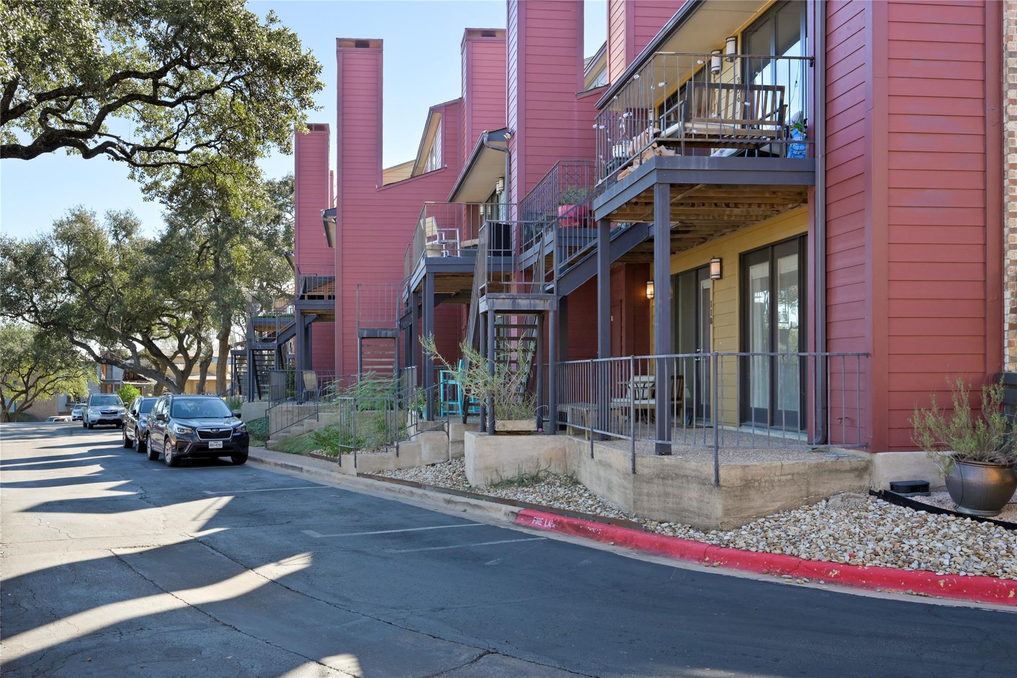 1501 Barton Springs RD # 118