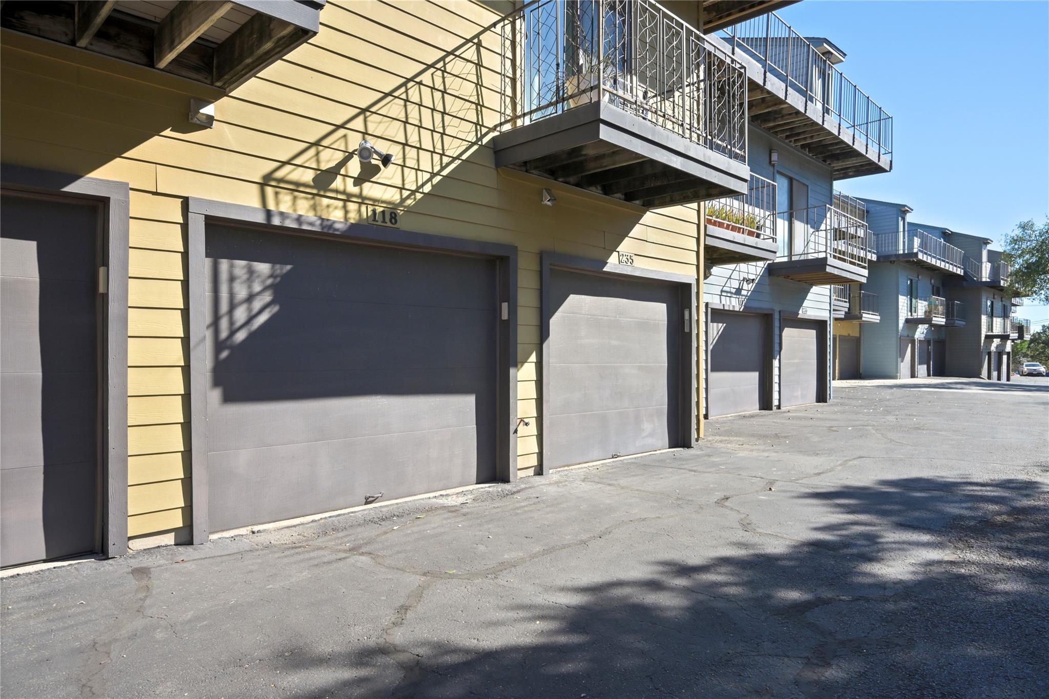 1501 Barton Springs RD # 118