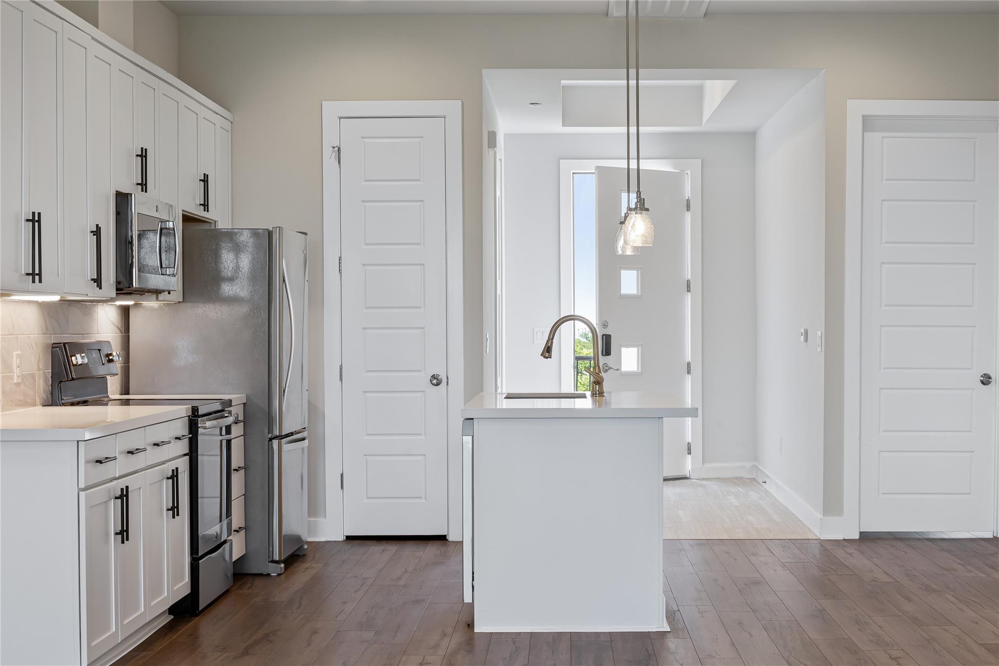 4507 E Martin Luther King Junior BLVD # 133