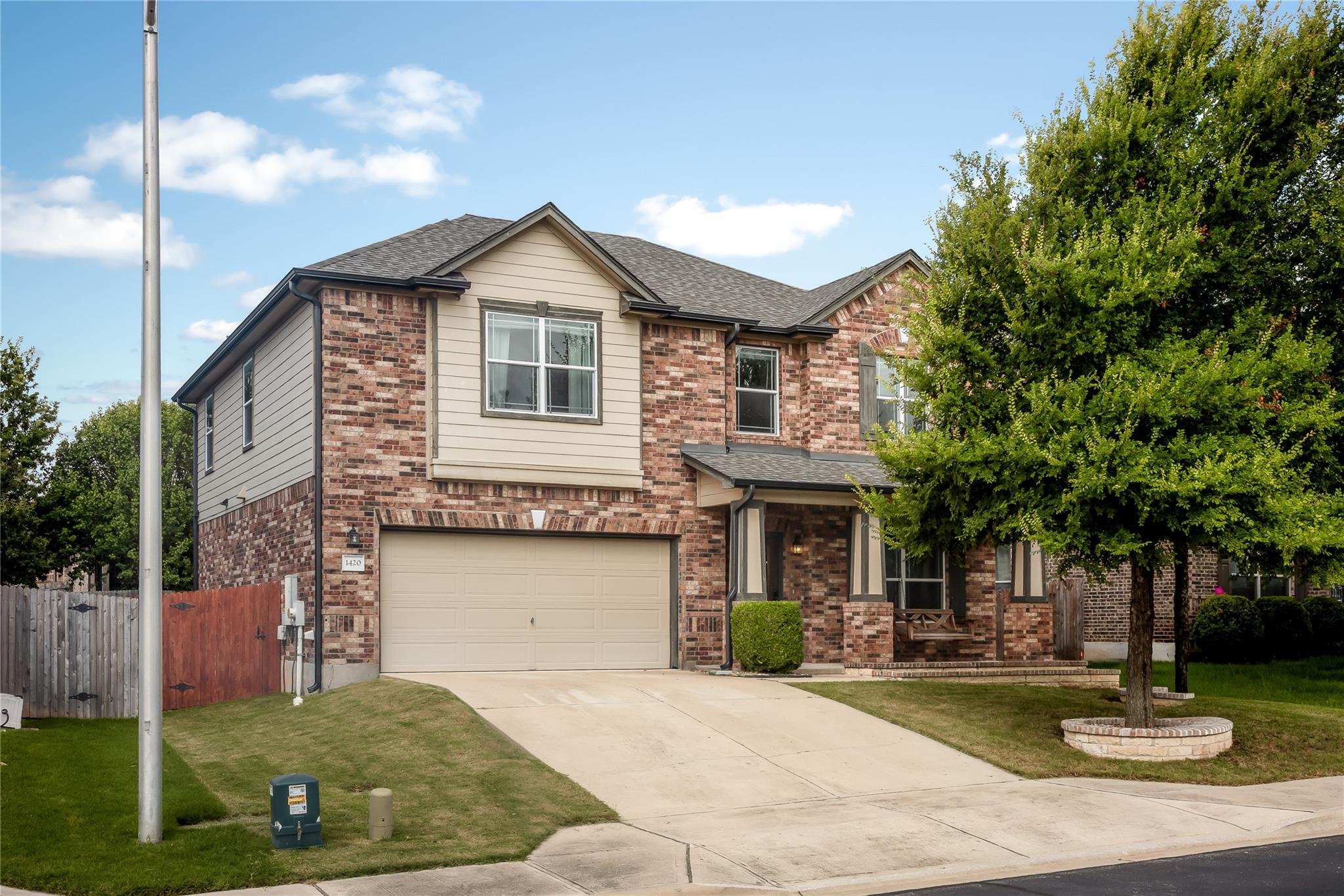 1420 Crested Butte WAY