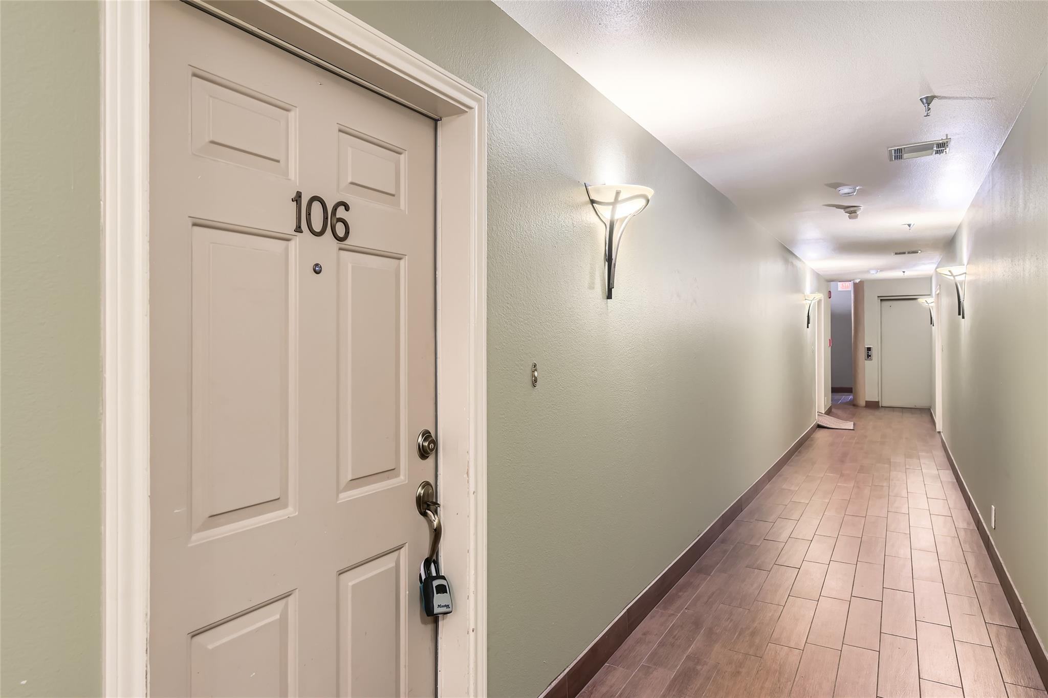 1704 West Ave # 106