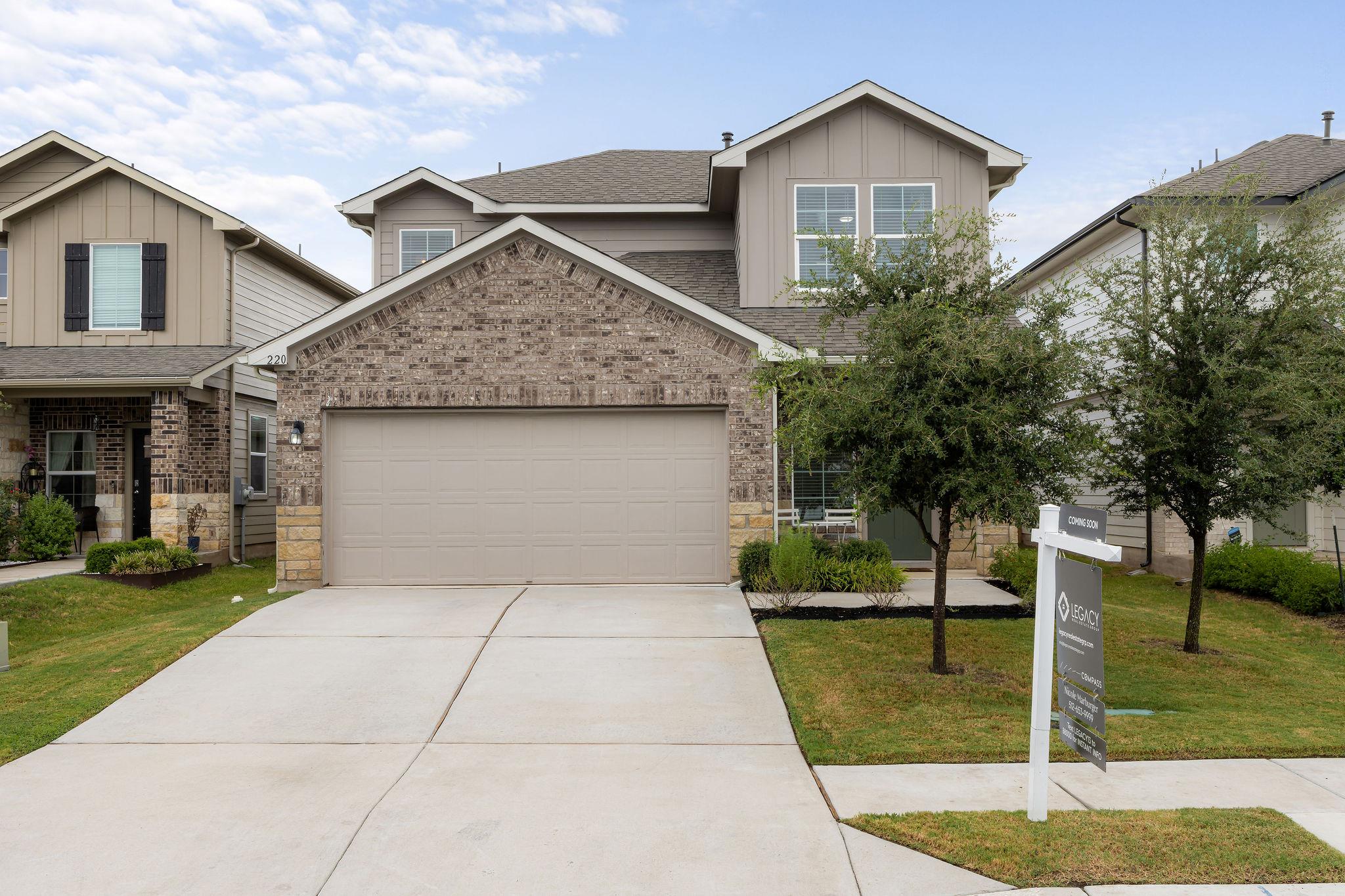 220 Tributary WAY