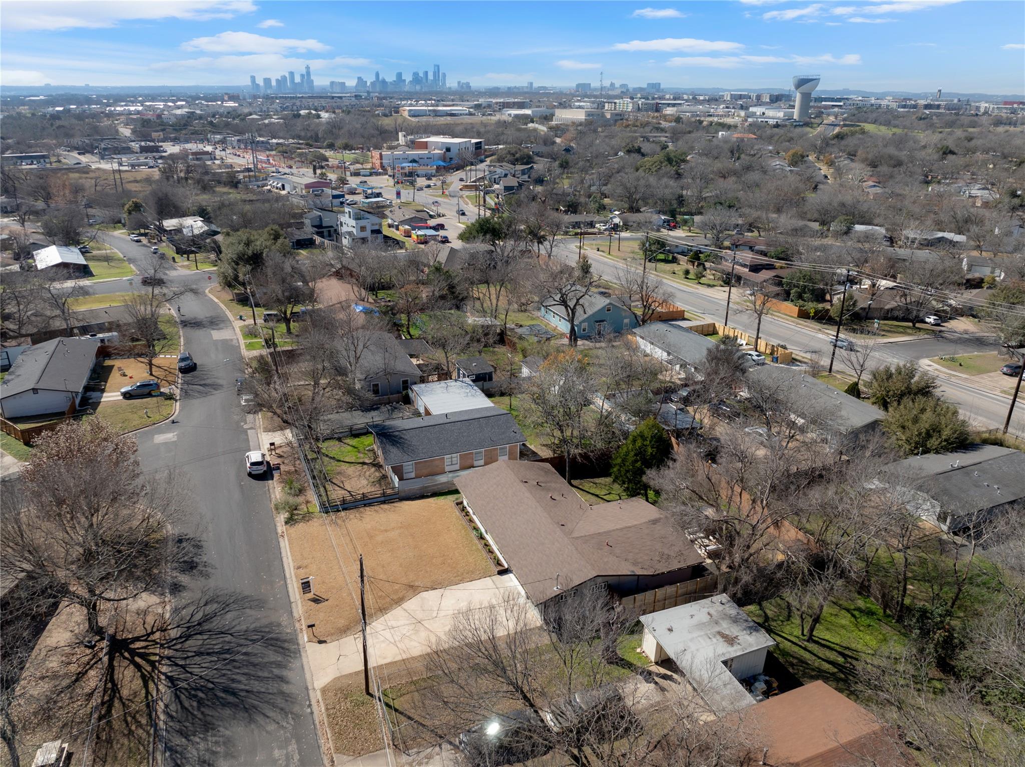 5410 Overbrook DR
