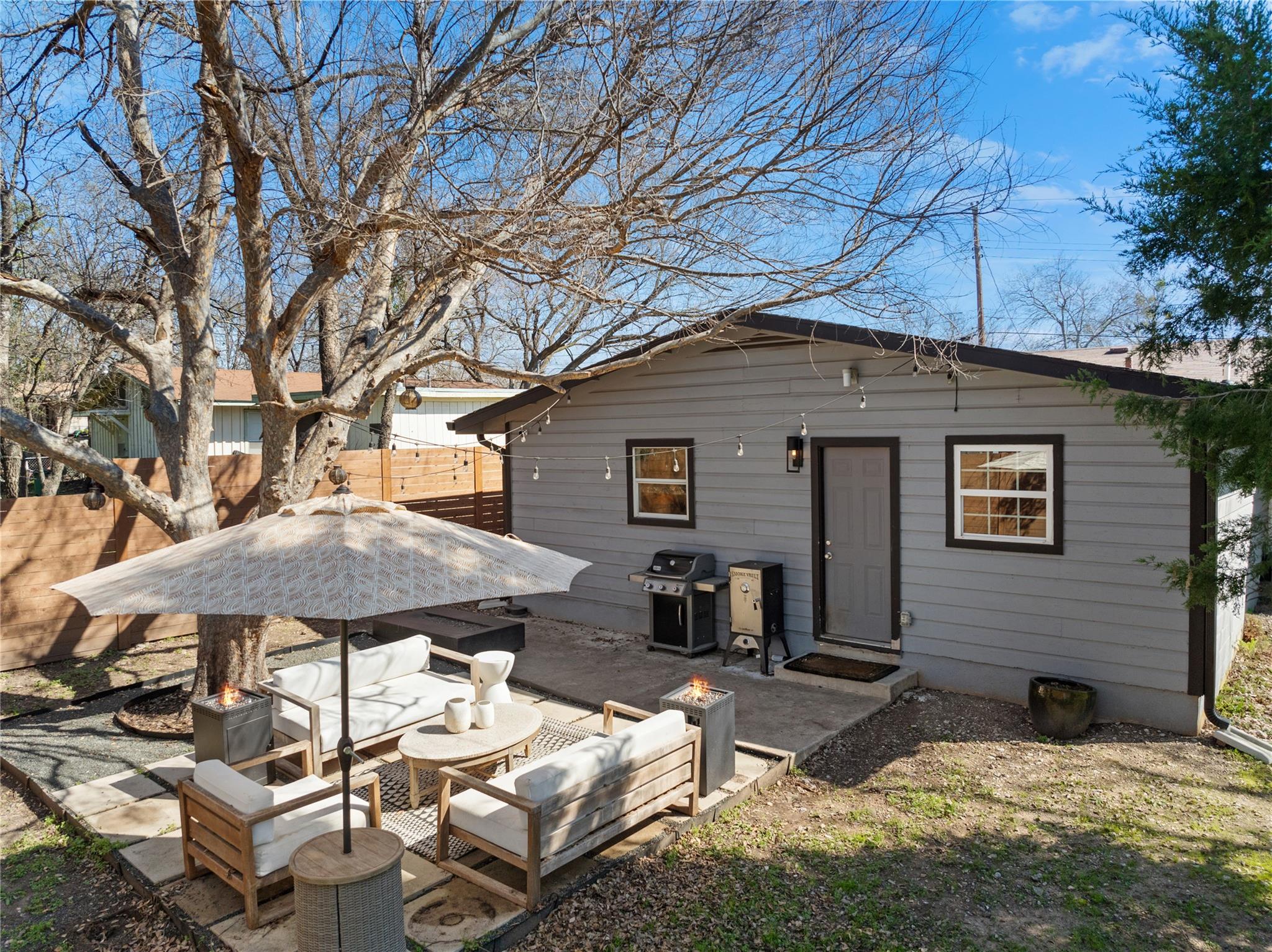 5410 Overbrook DR