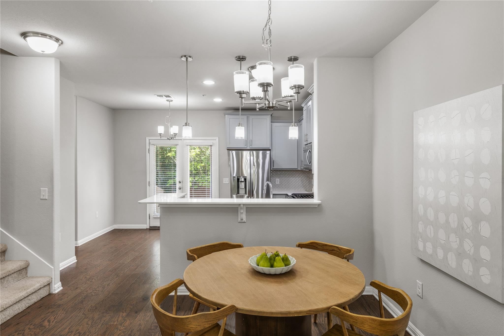 131 Thelonious DR # 1503
