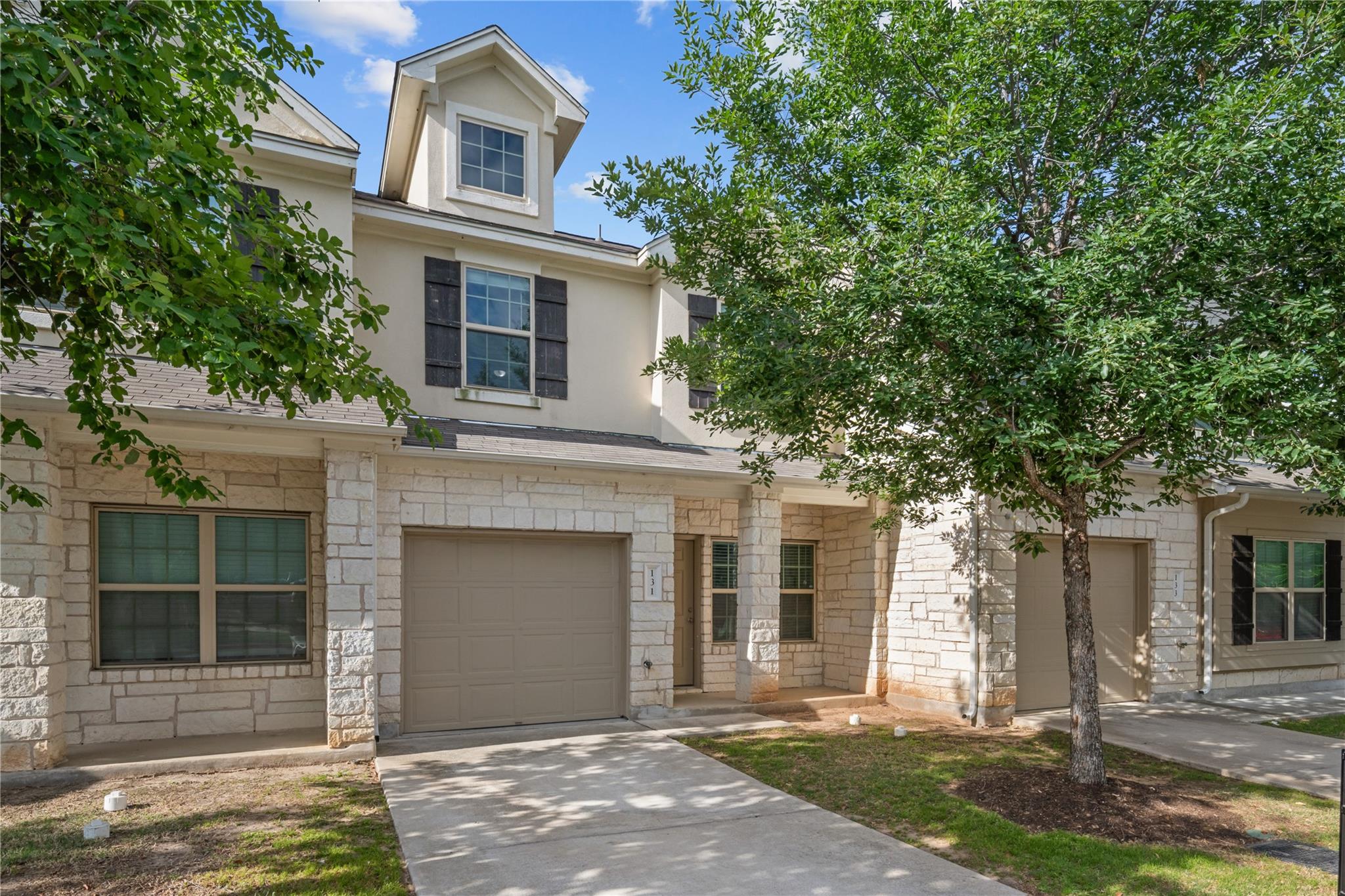131 Thelonious DR # 1503