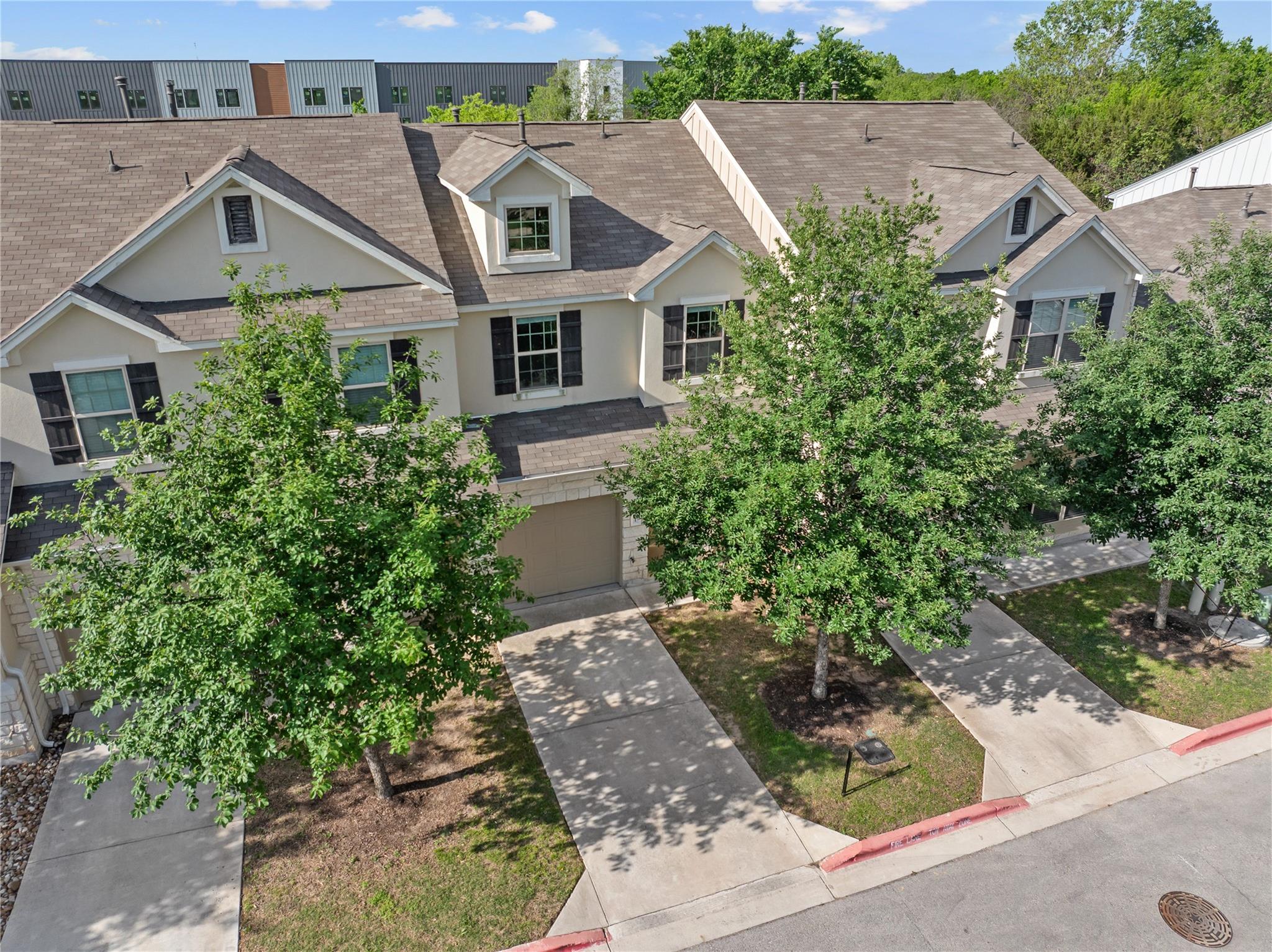 131 Thelonious DR # 1503