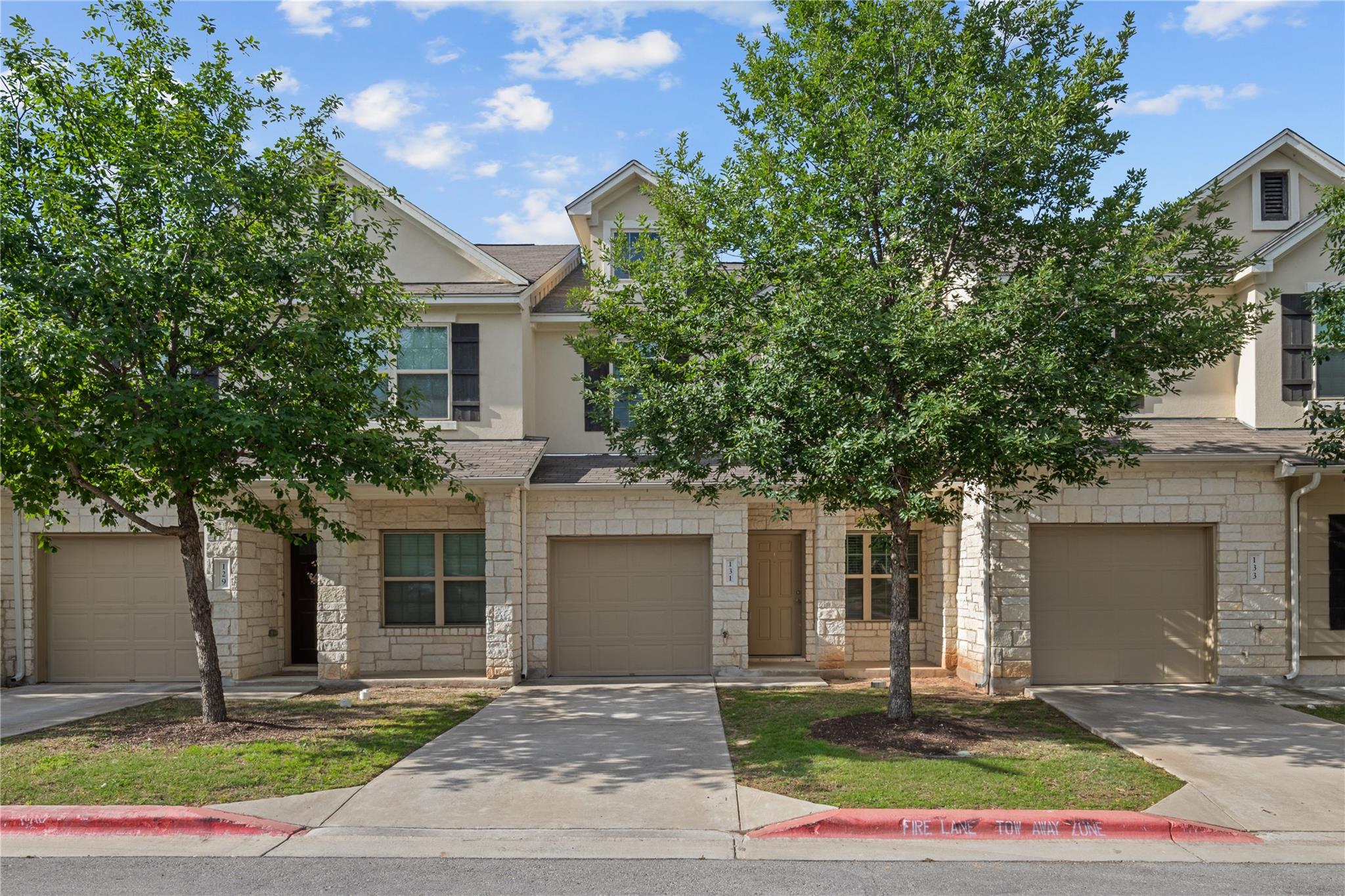 131 Thelonious DR # 1503