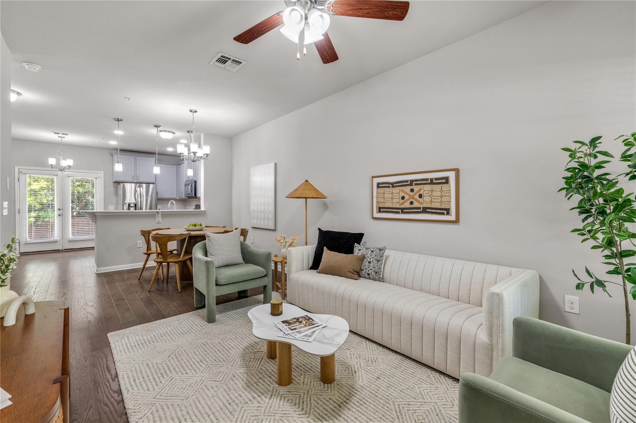 131 Thelonious DR # 1503