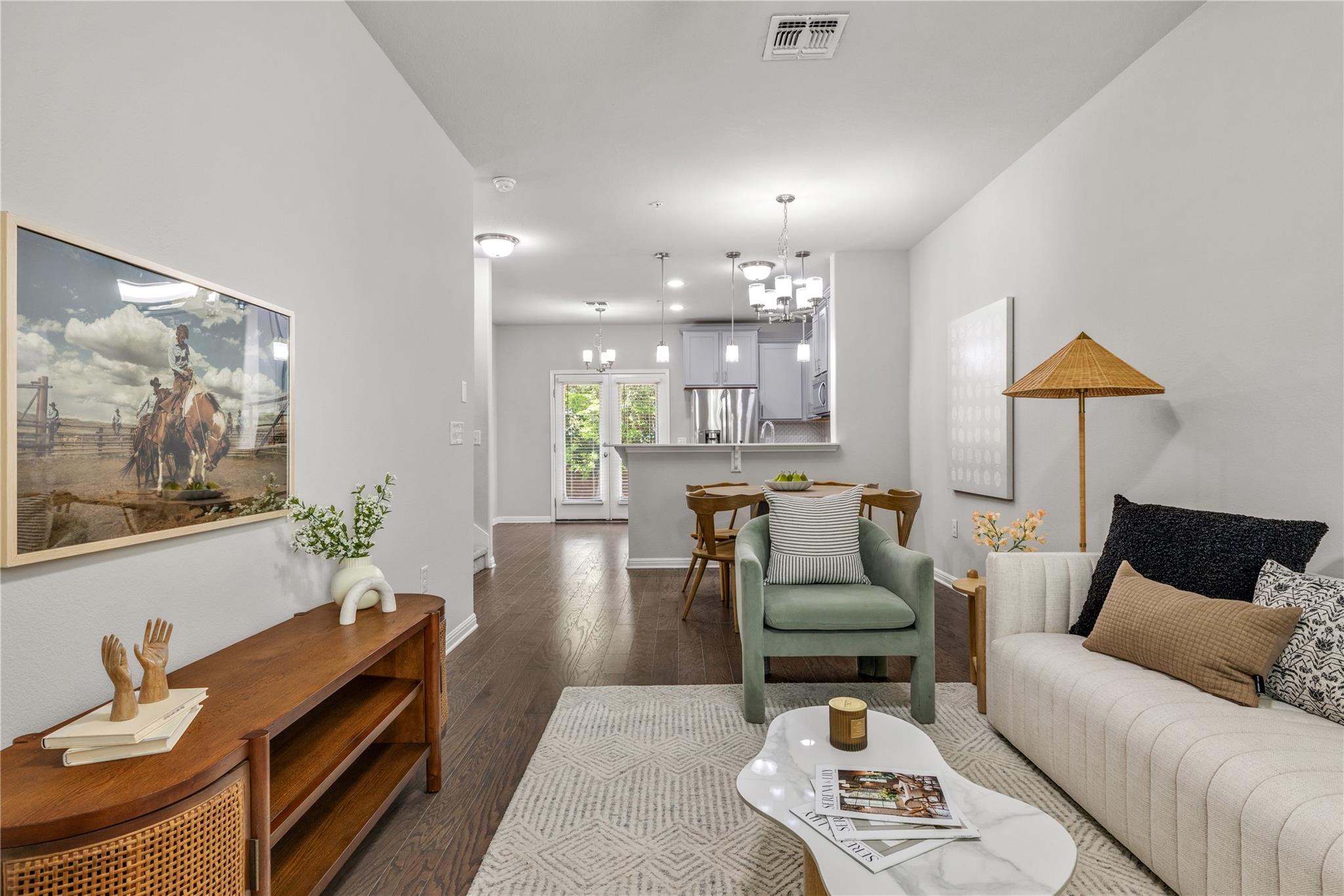 131 Thelonious DR # 1503