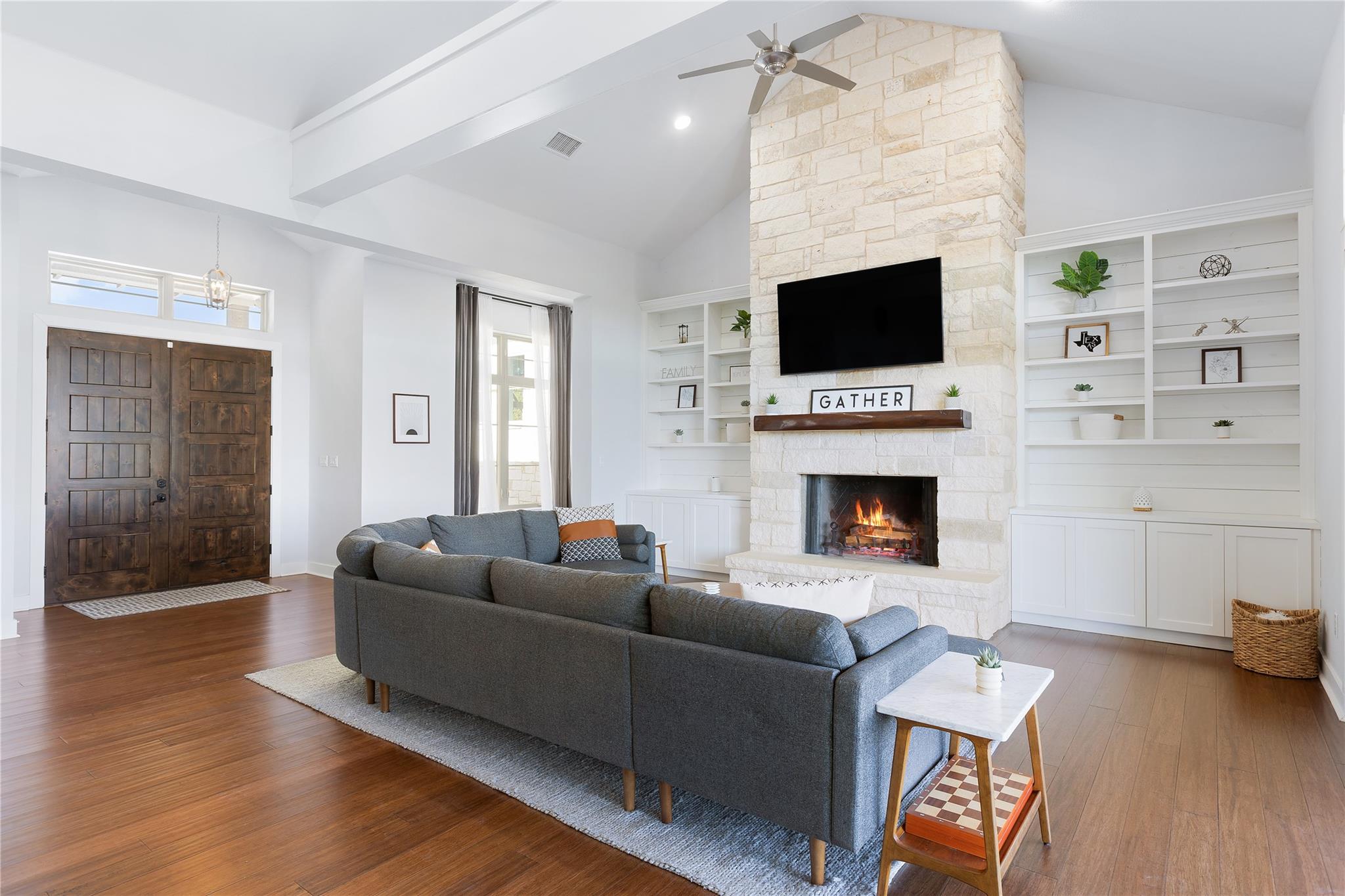 1821 Overland Stage RD