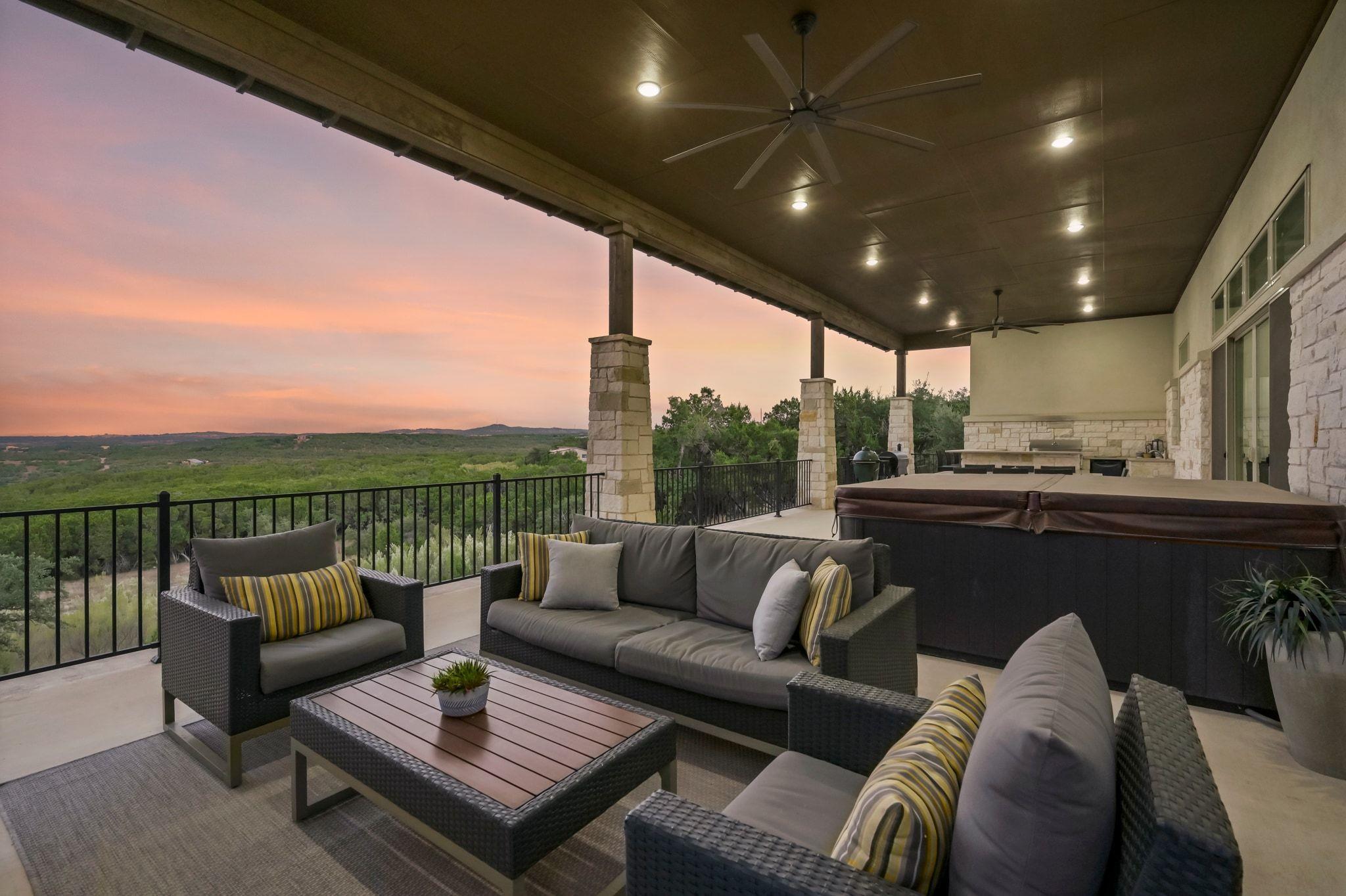 1821 Overland Stage RD