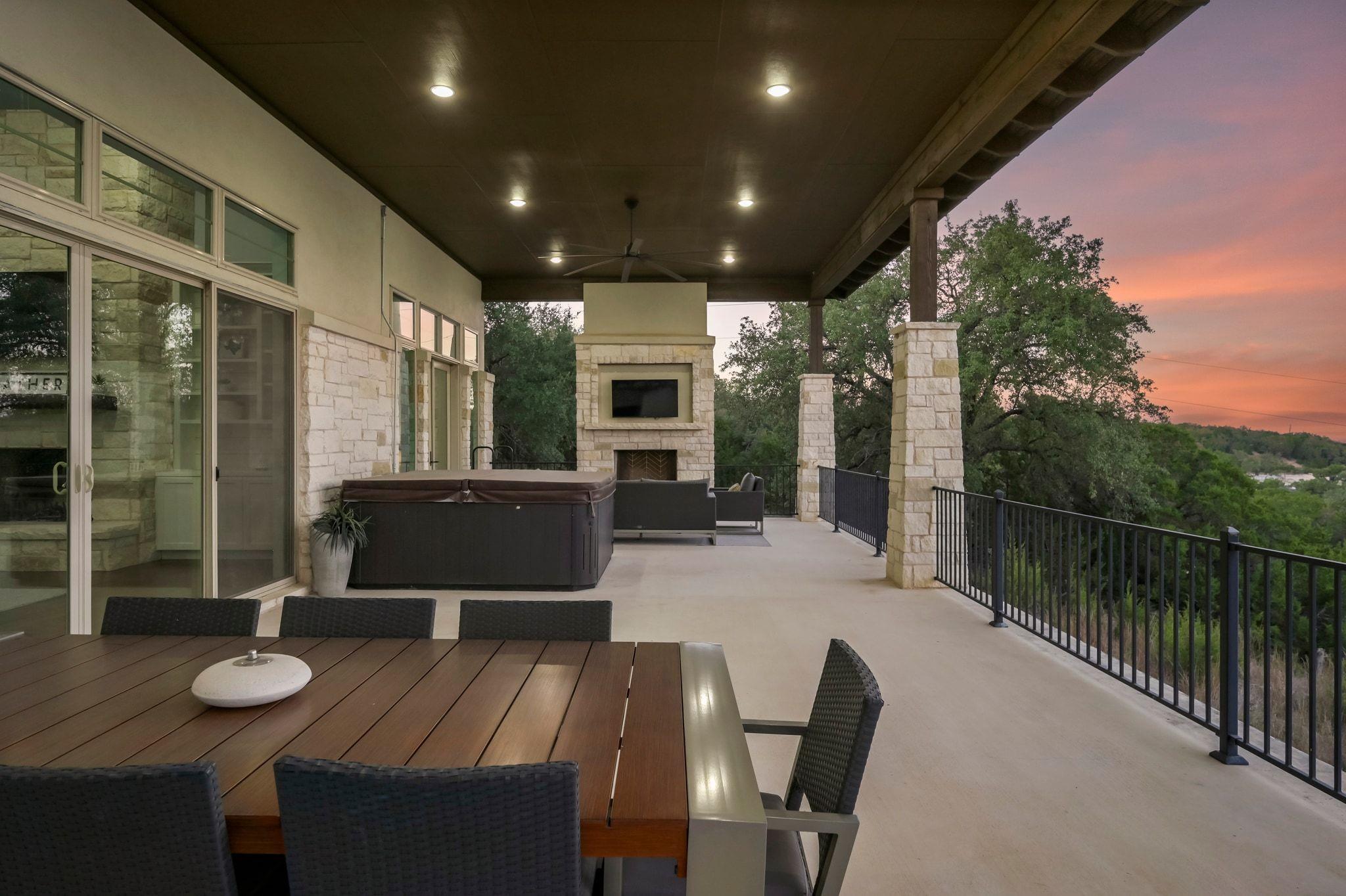 1821 Overland Stage RD