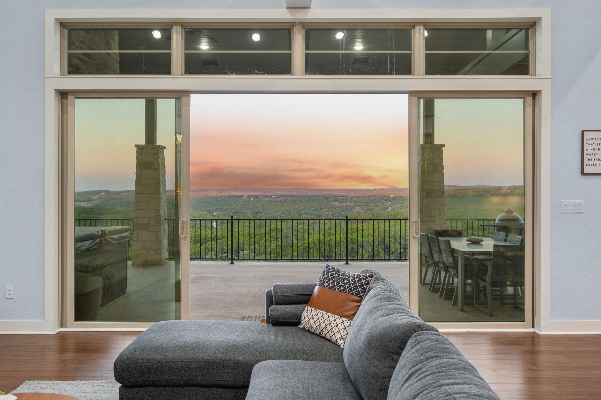 1821 Overland Stage RD