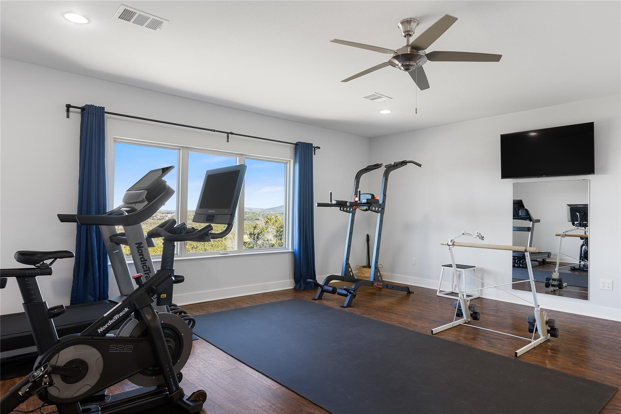 1821 Overland Stage RD