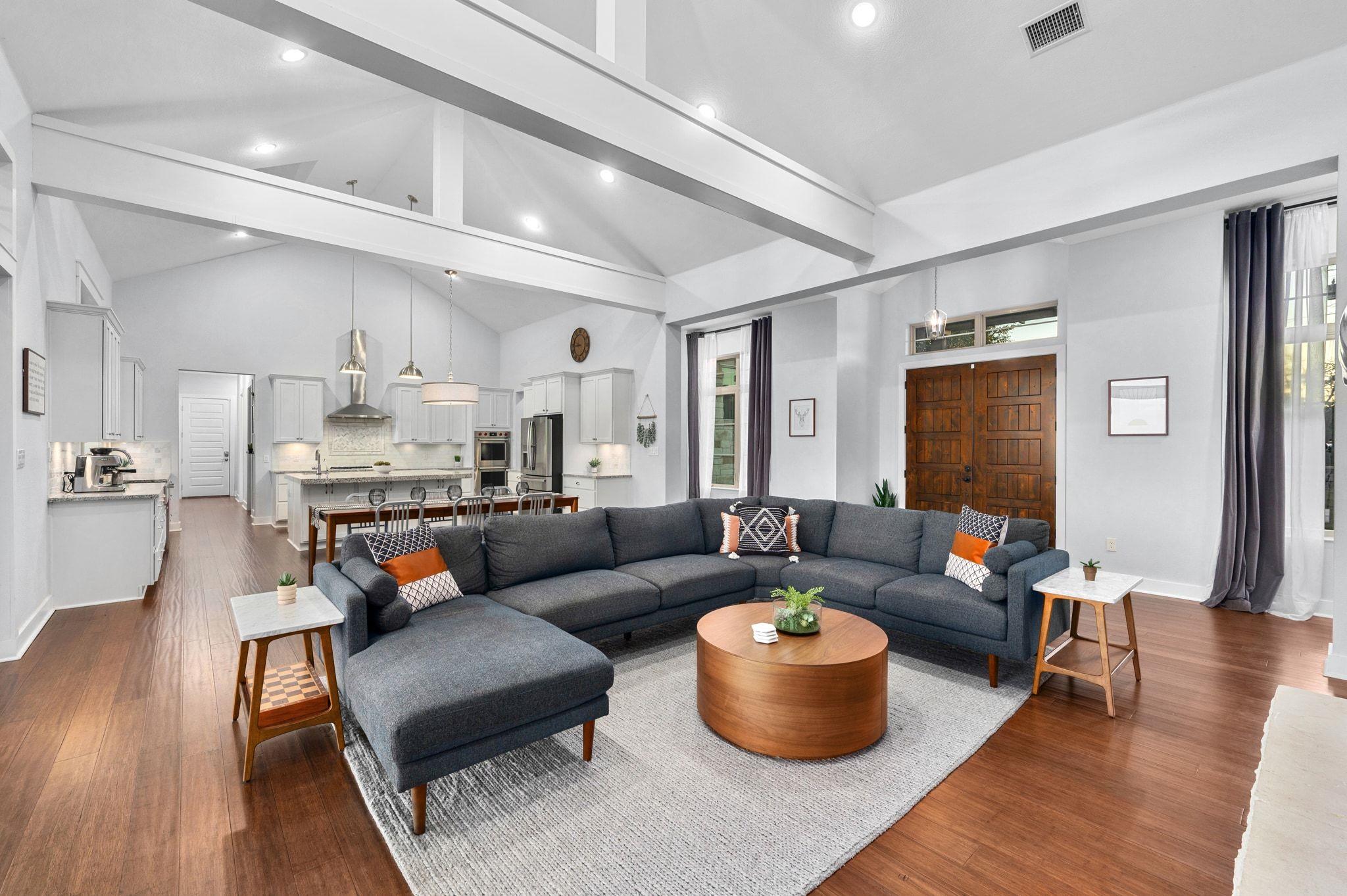 1821 Overland Stage RD