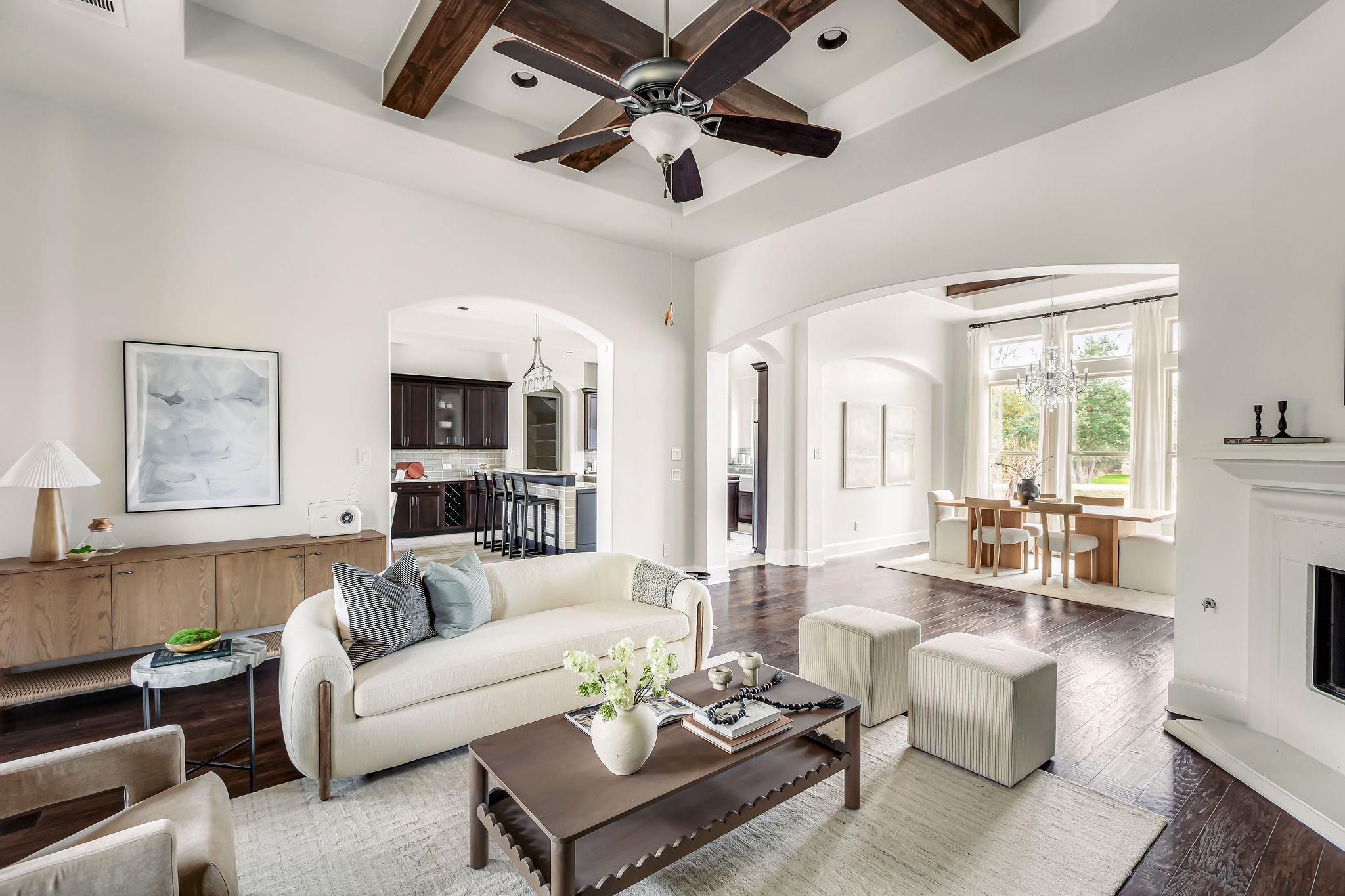 812 Jennings Branch RD