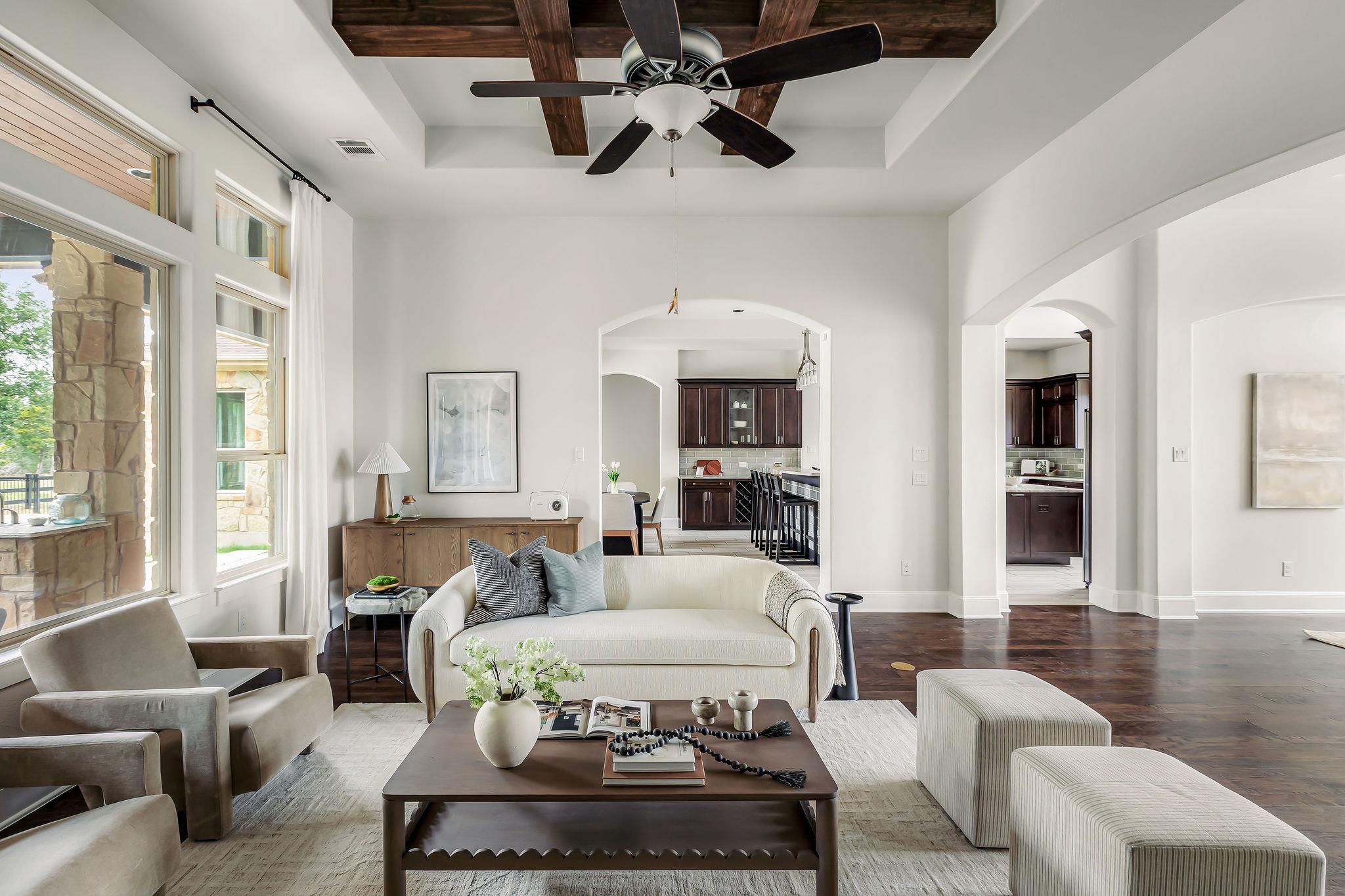 812 Jennings Branch RD