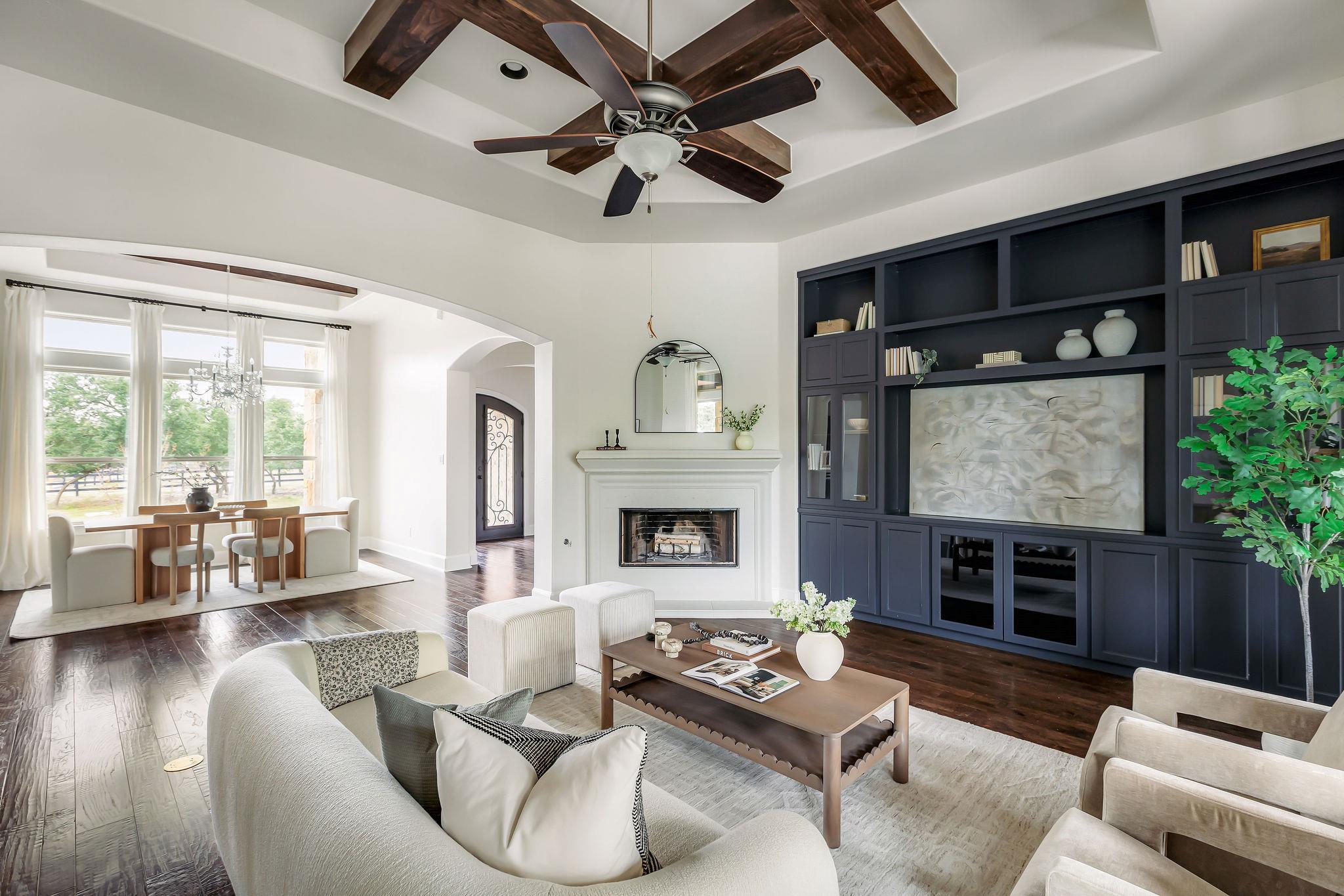 812 Jennings Branch RD