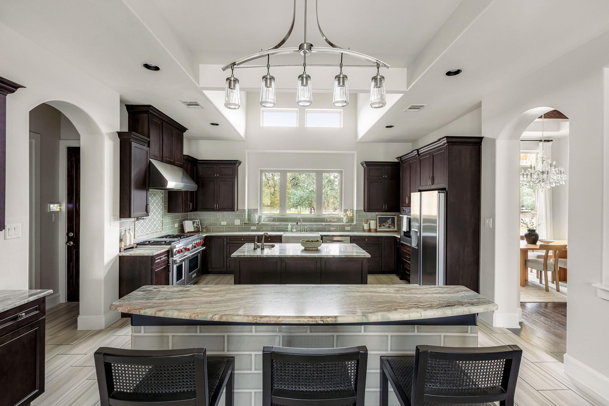 812 Jennings Branch RD