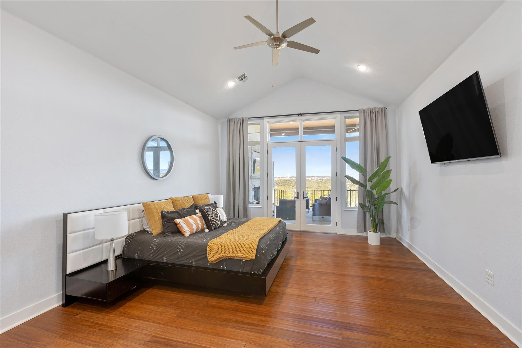 1821 Overland Stage RD