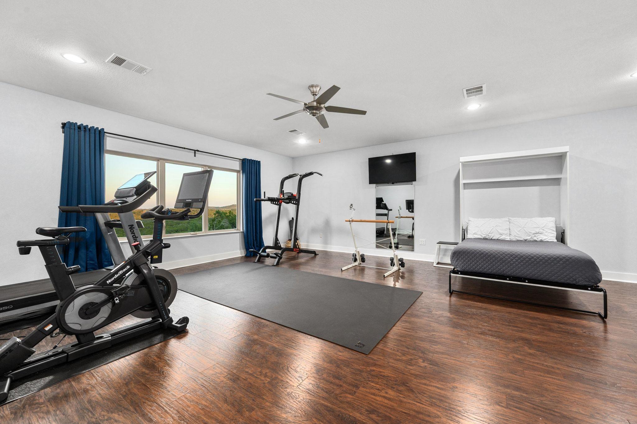 1821 Overland Stage RD