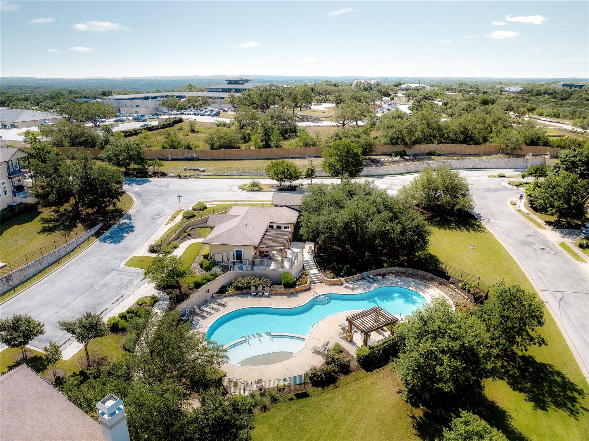 214 Bellagio DR