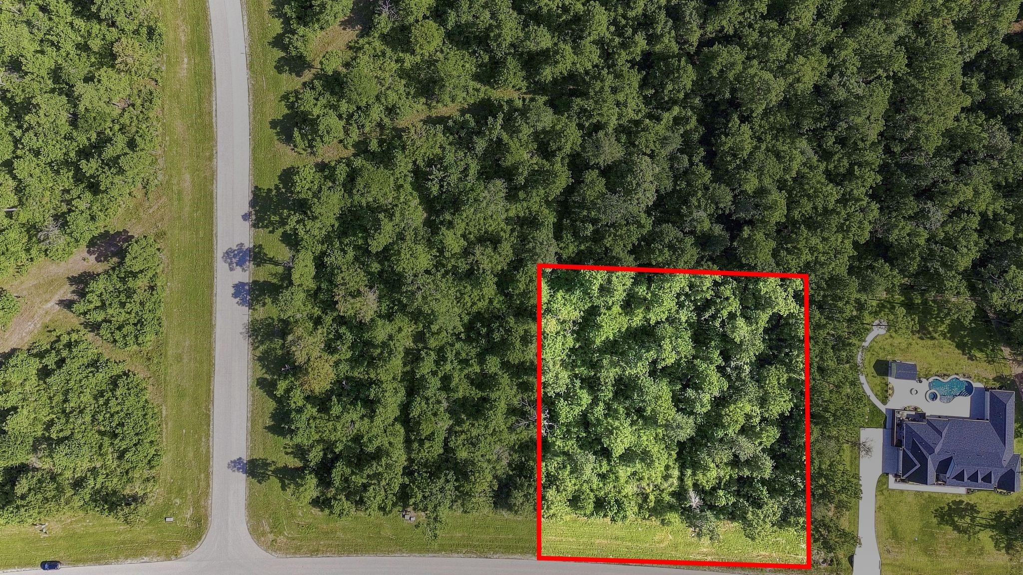 294 Iron Horse Road