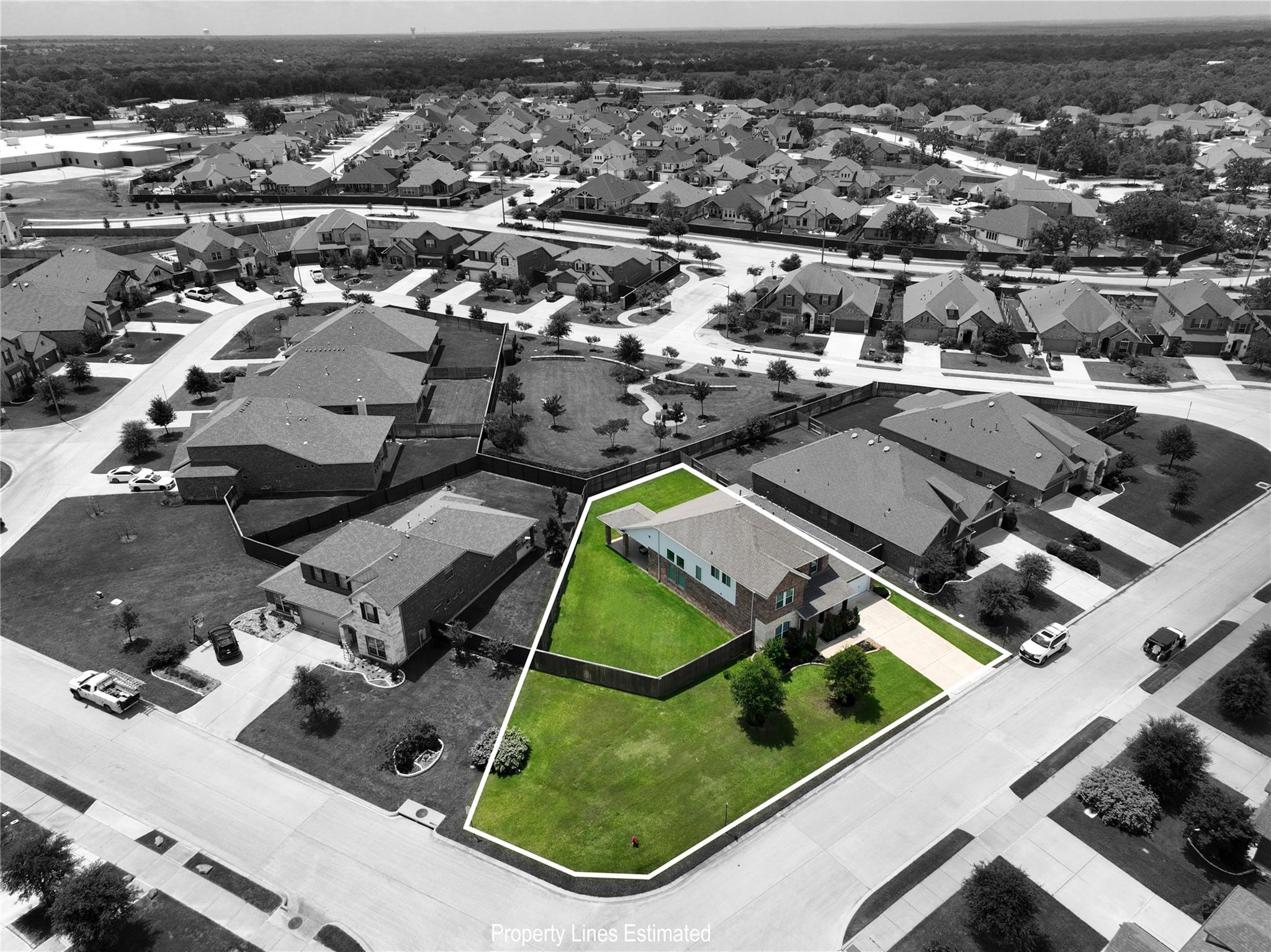 3601 Haskell Hollow Loop