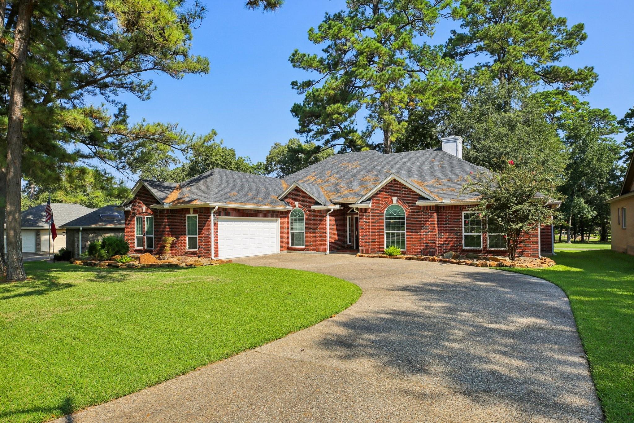 3146 Lake Island Drive