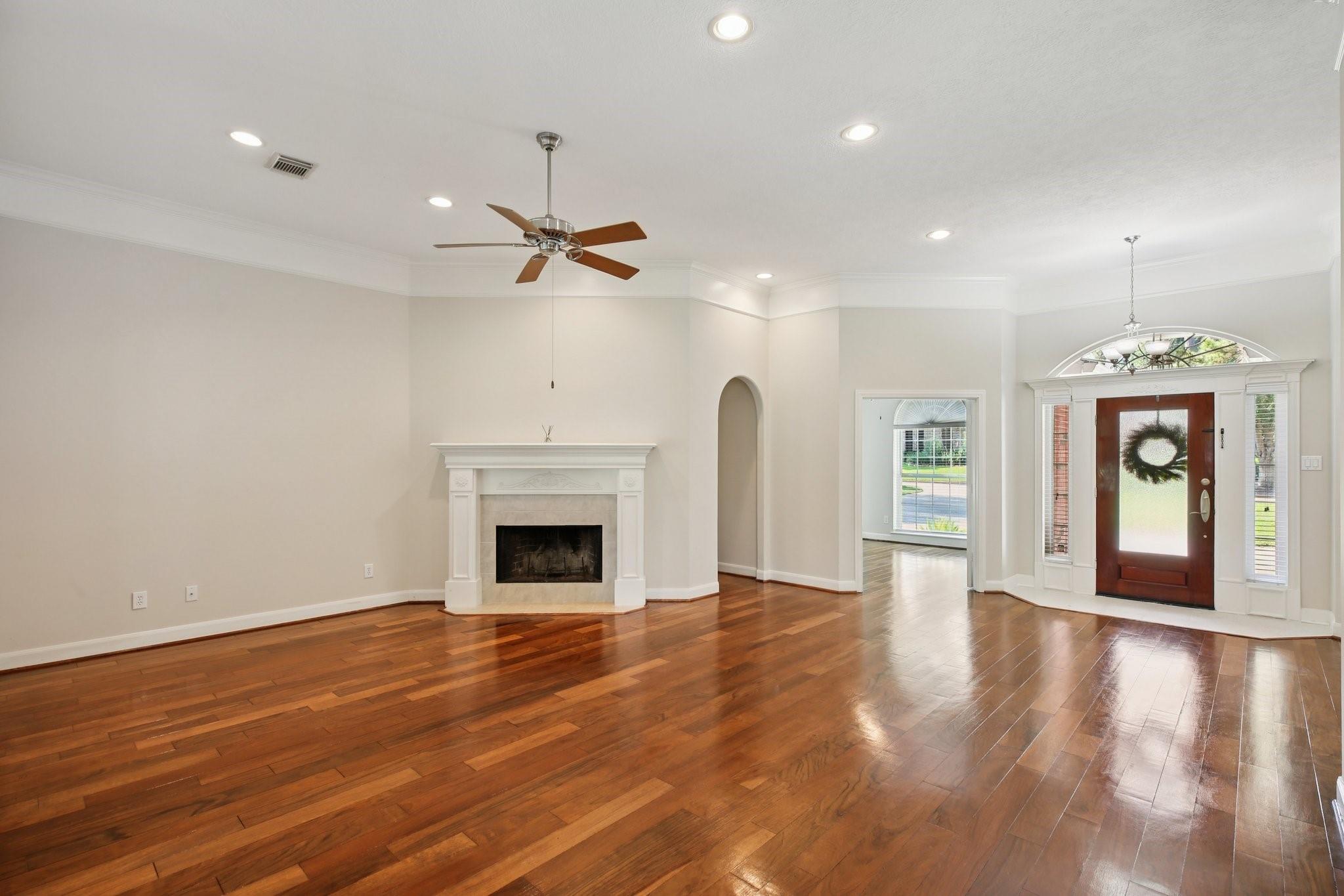 3146 Lake Island Drive