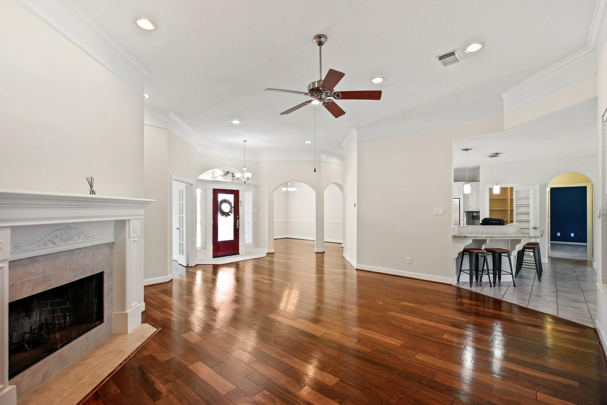 3146 Lake Island Drive