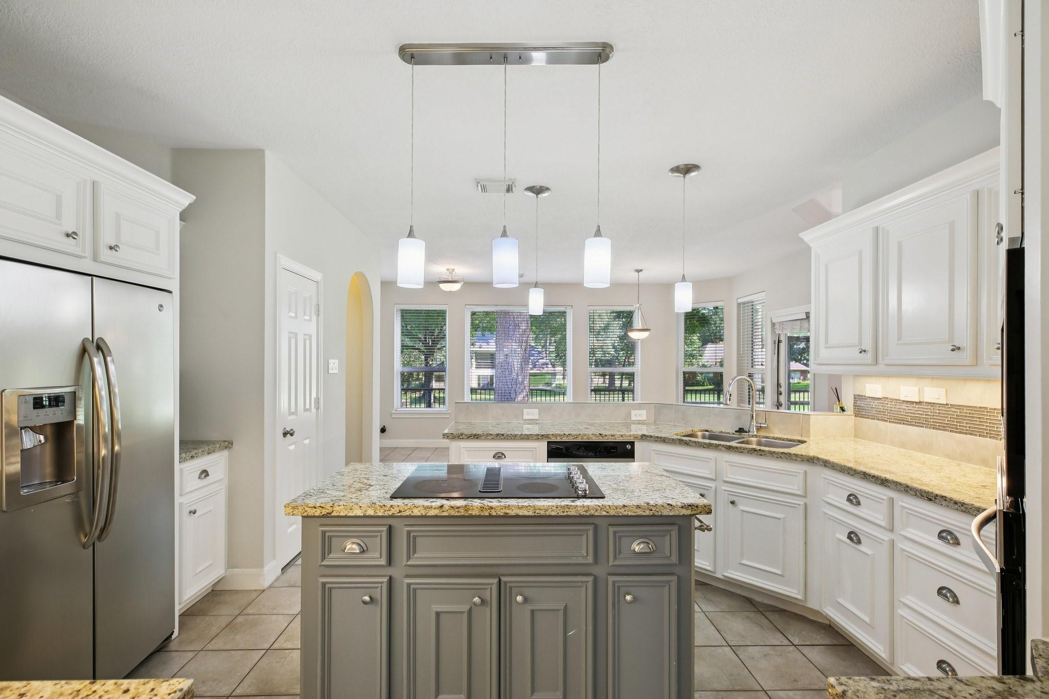 3146 Lake Island Drive