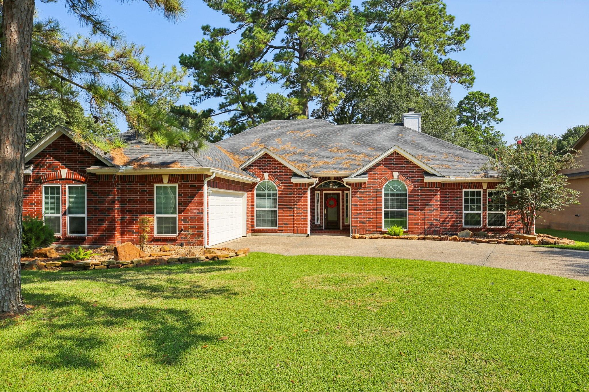 3146 Lake Island Drive