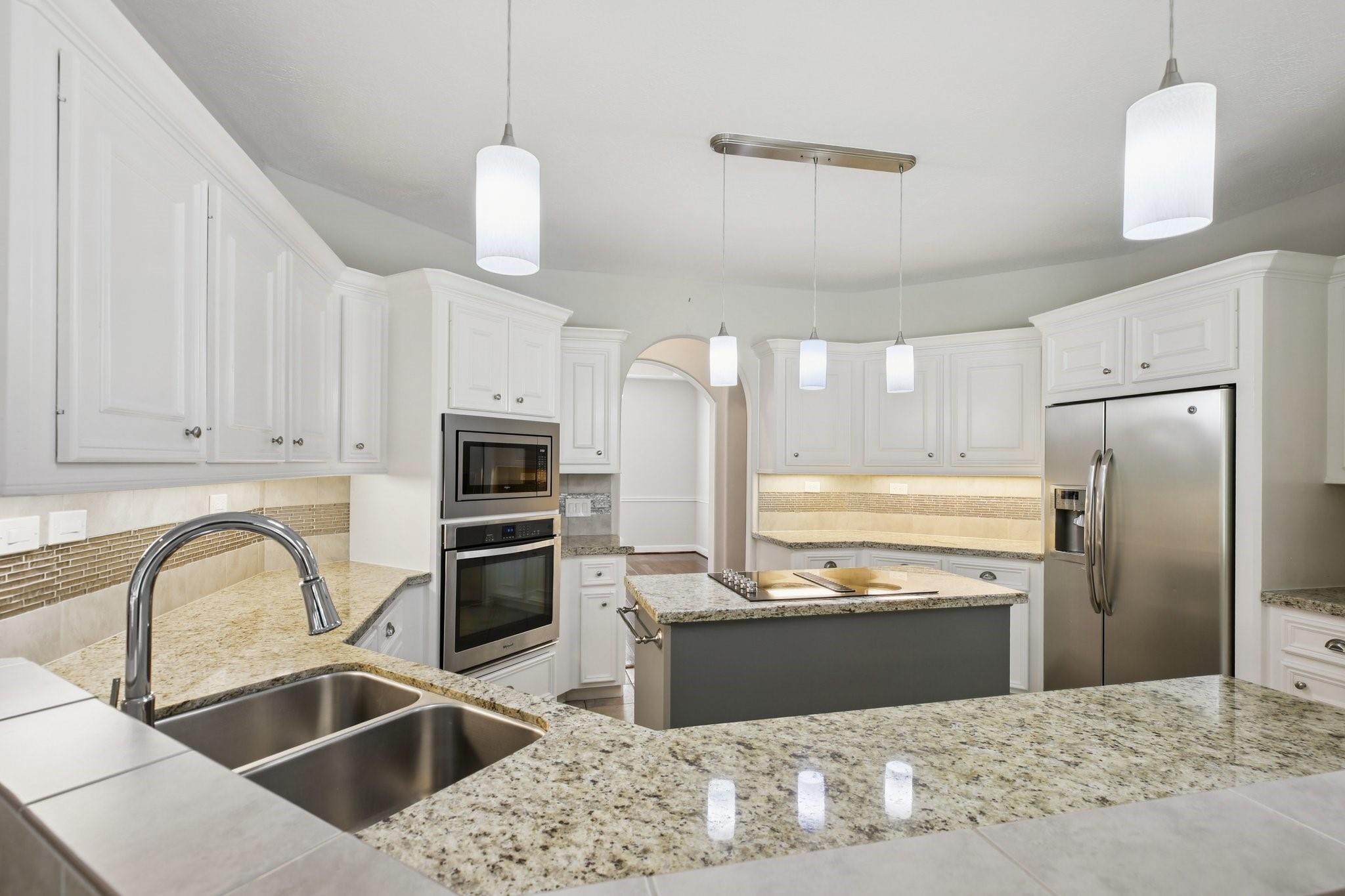 3146 Lake Island Drive