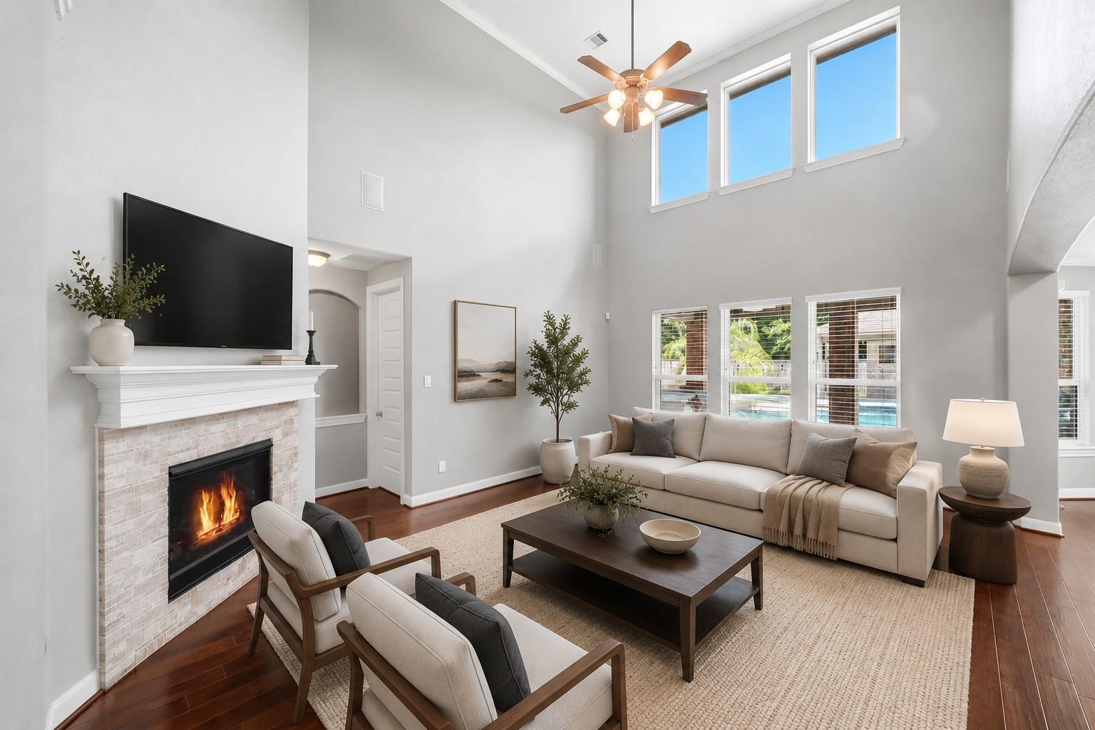 7403 Woodward Springs Drive