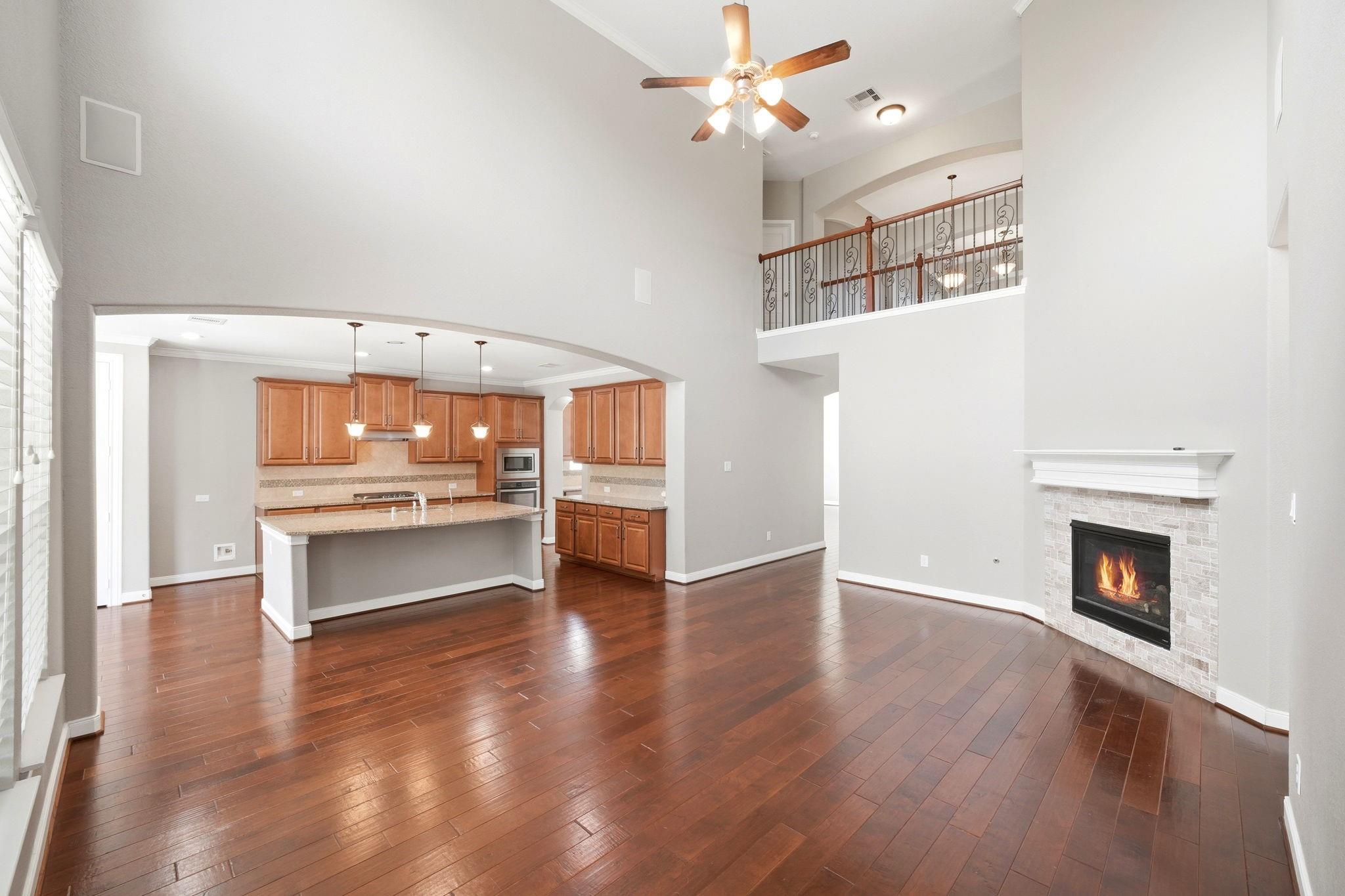 7403 Woodward Springs Drive