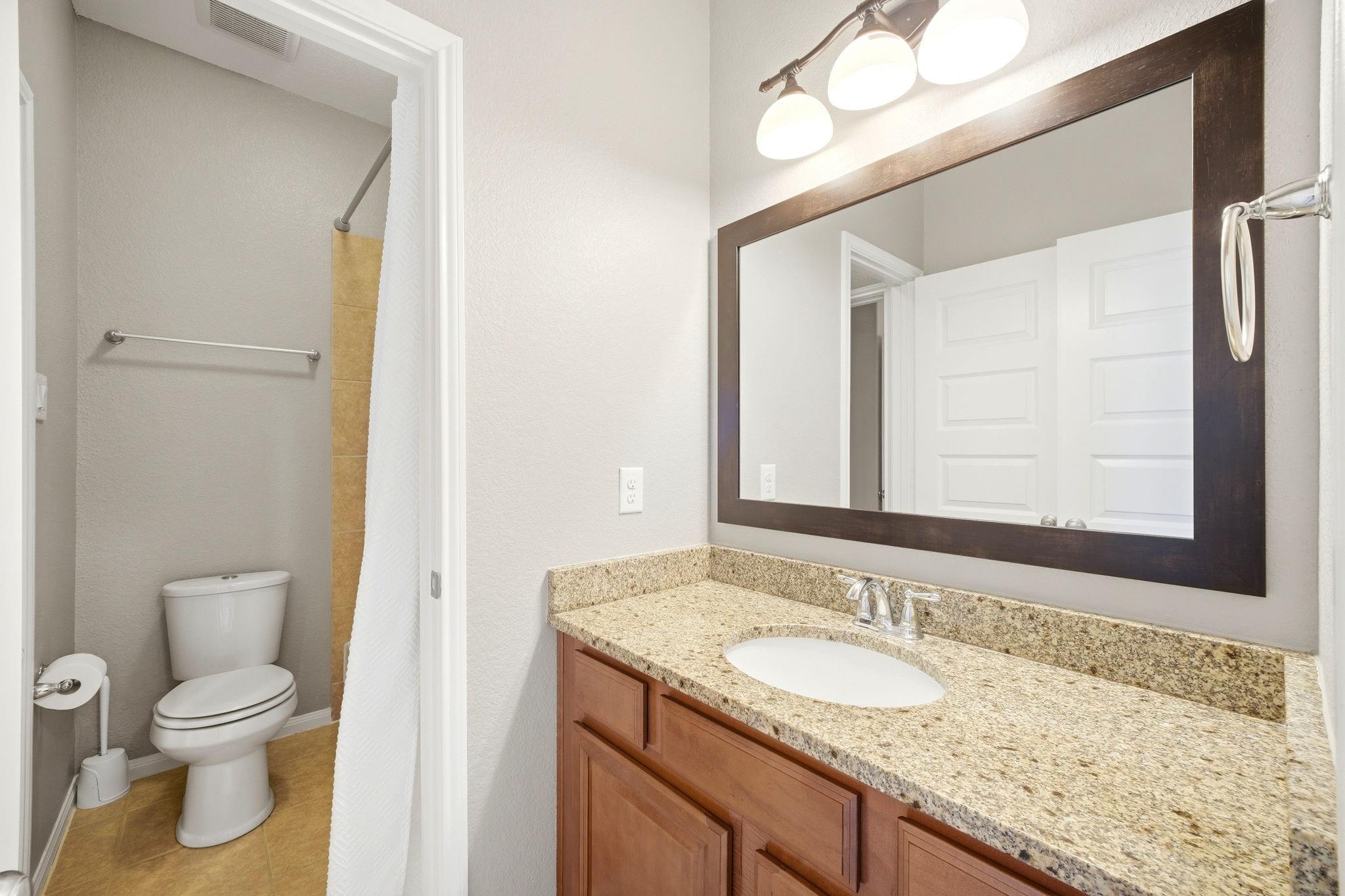 7403 Woodward Springs Drive