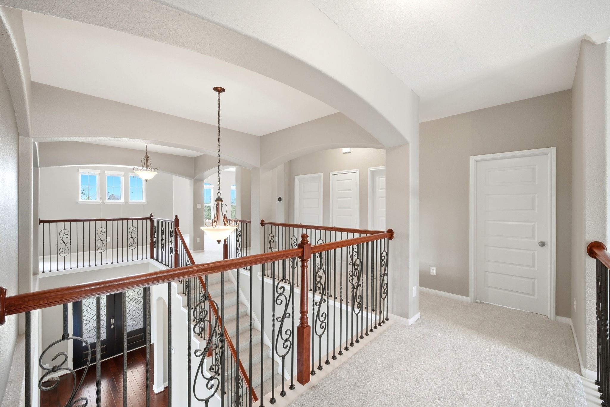 7403 Woodward Springs Drive