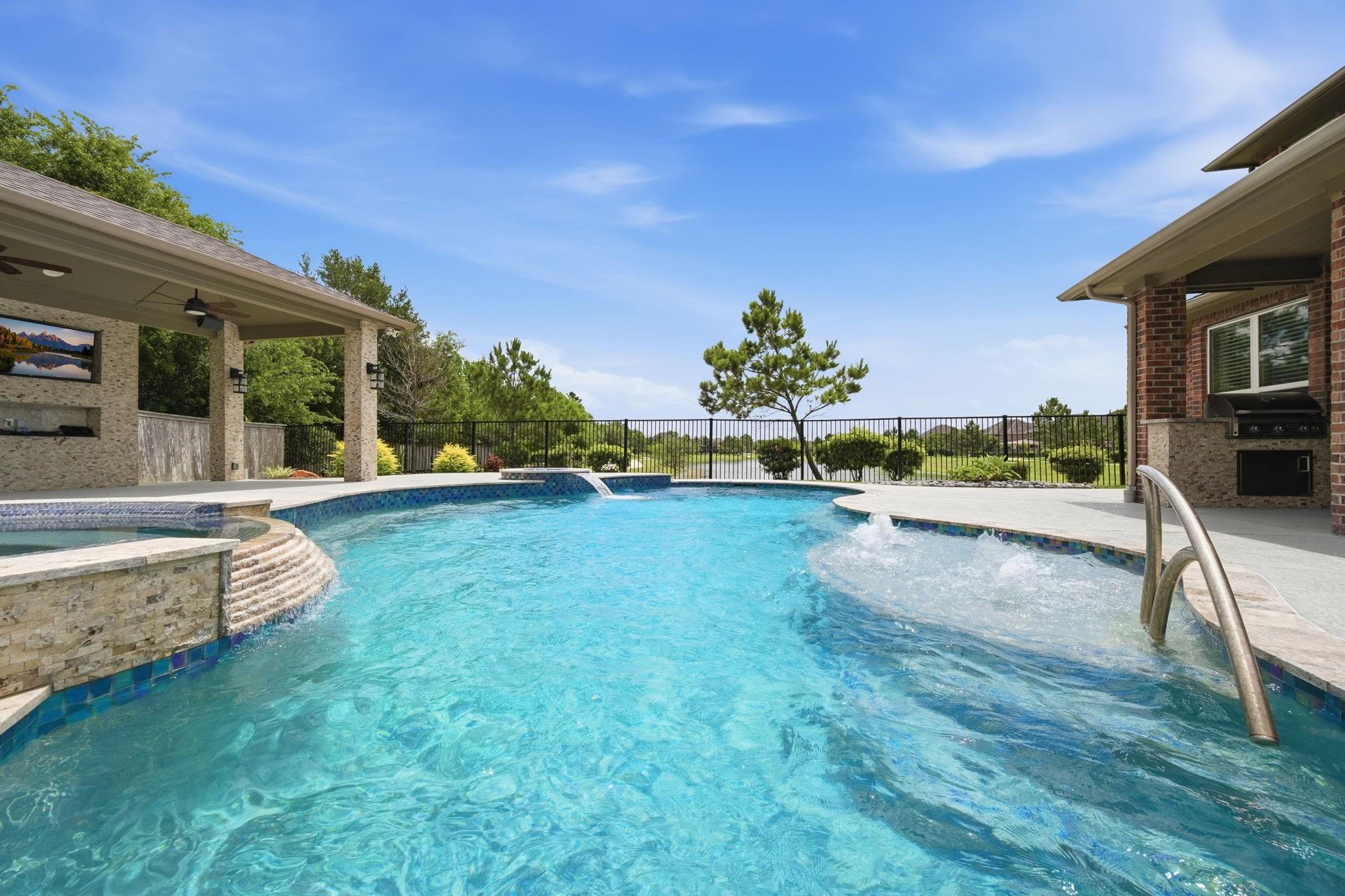 7403 Woodward Springs Drive