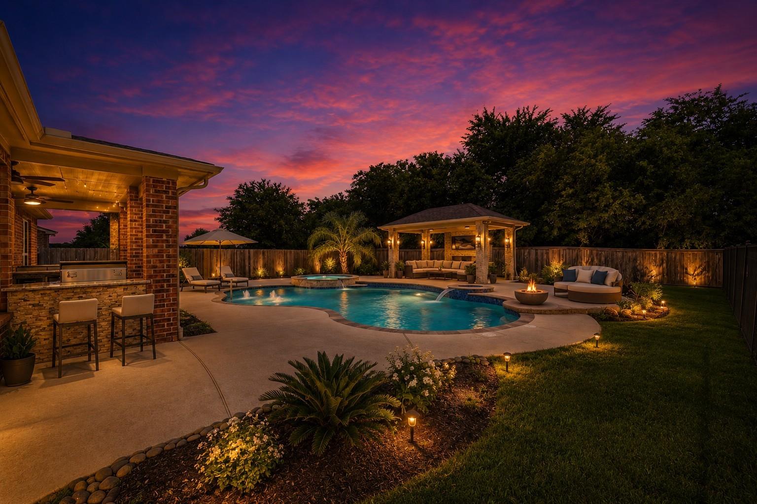 7403 Woodward Springs Drive
