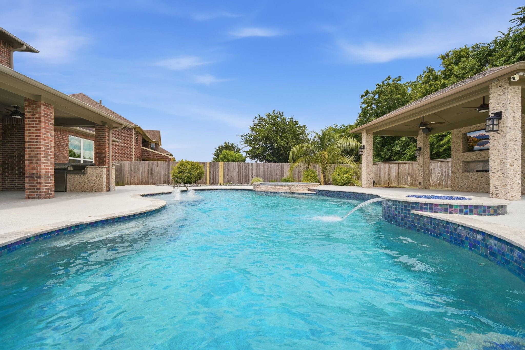 7403 Woodward Springs Drive