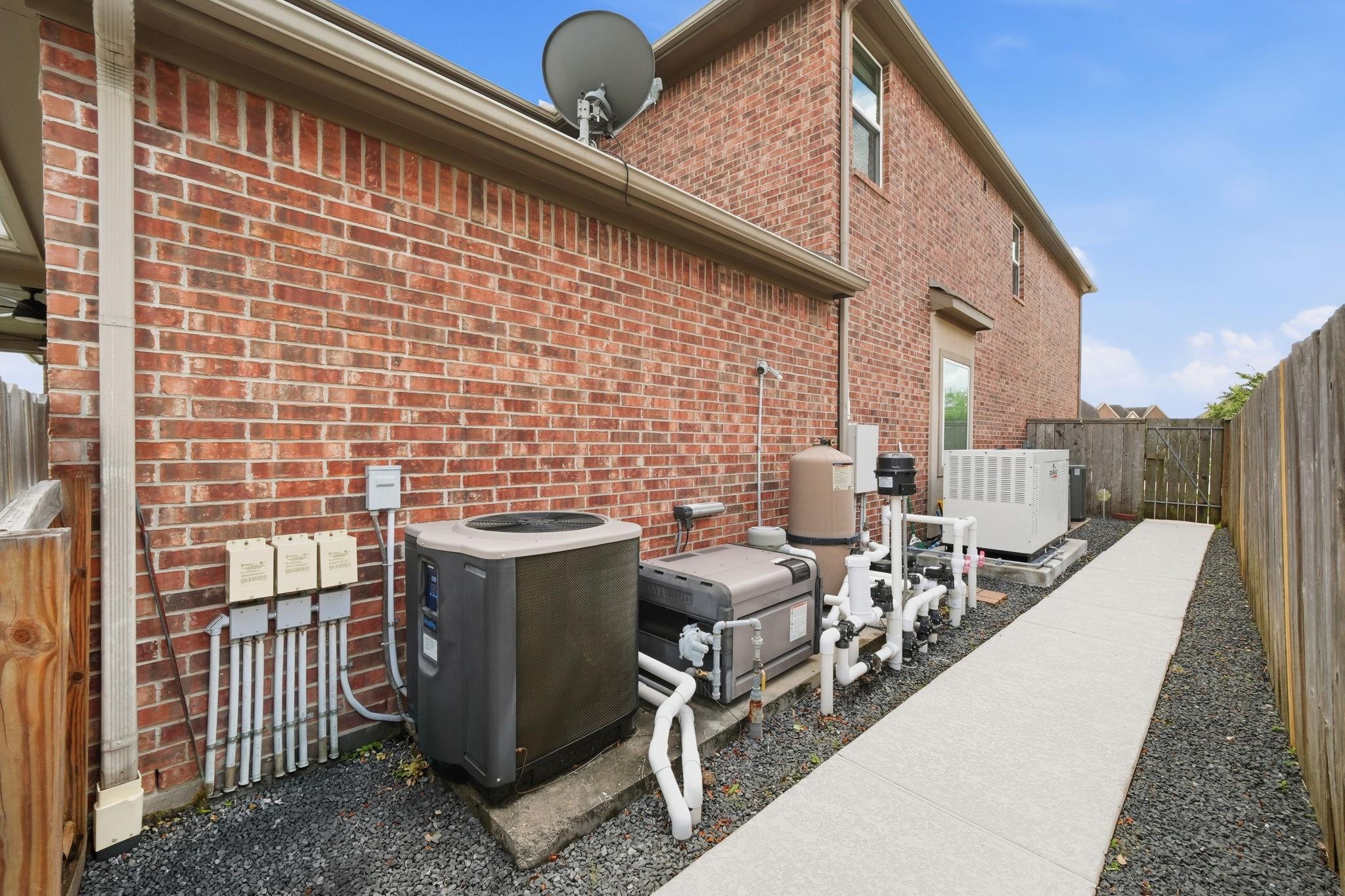 7403 Woodward Springs Drive
