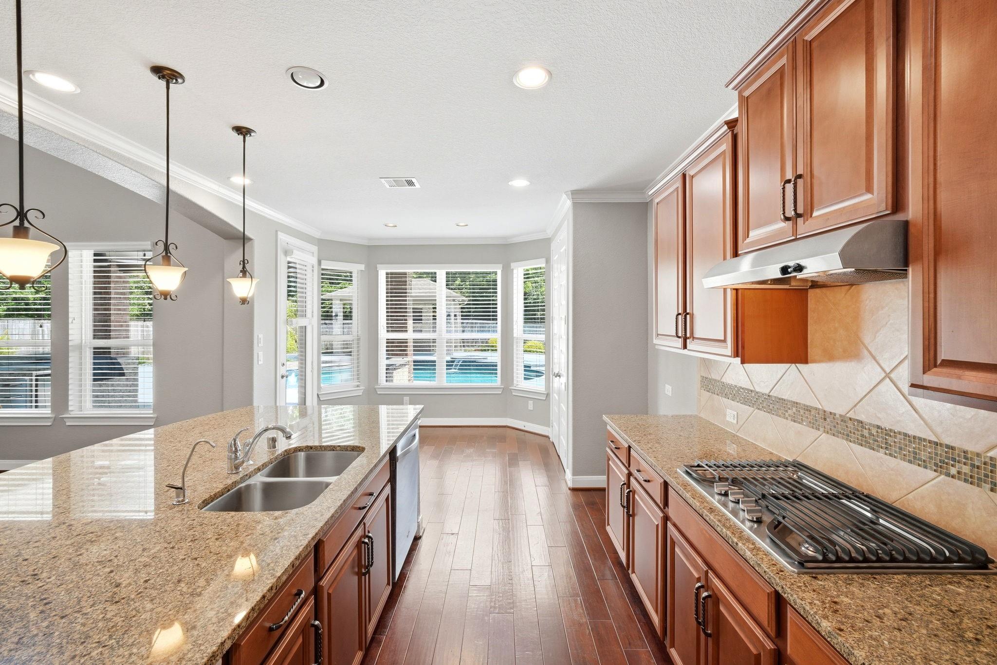 7403 Woodward Springs Drive