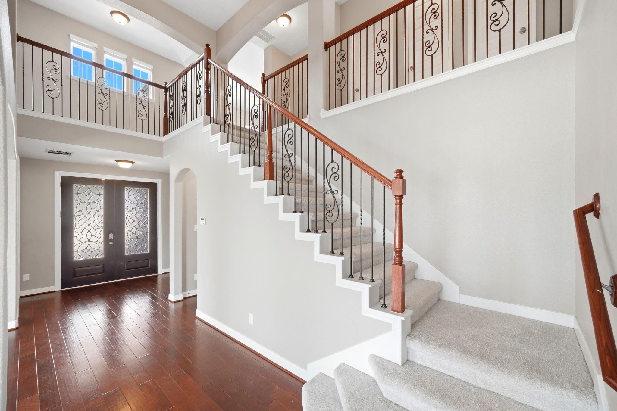 7403 Woodward Springs Drive