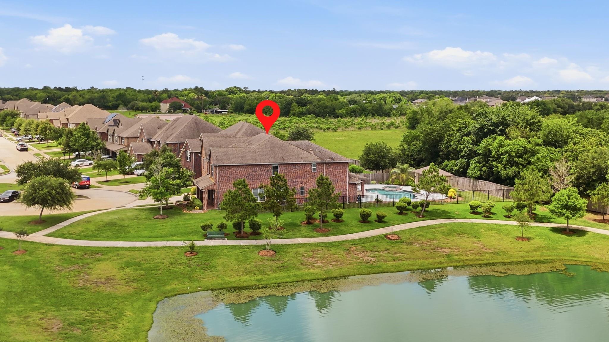 7403 Woodward Springs Drive