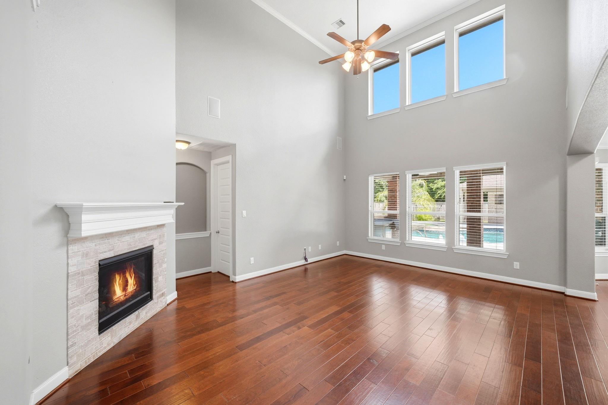 7403 Woodward Springs Drive