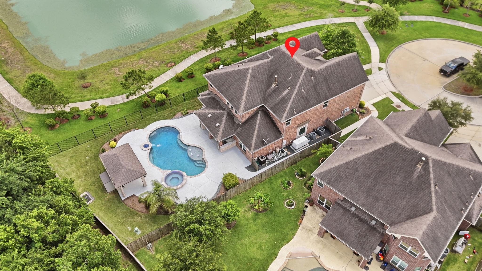7403 Woodward Springs Drive