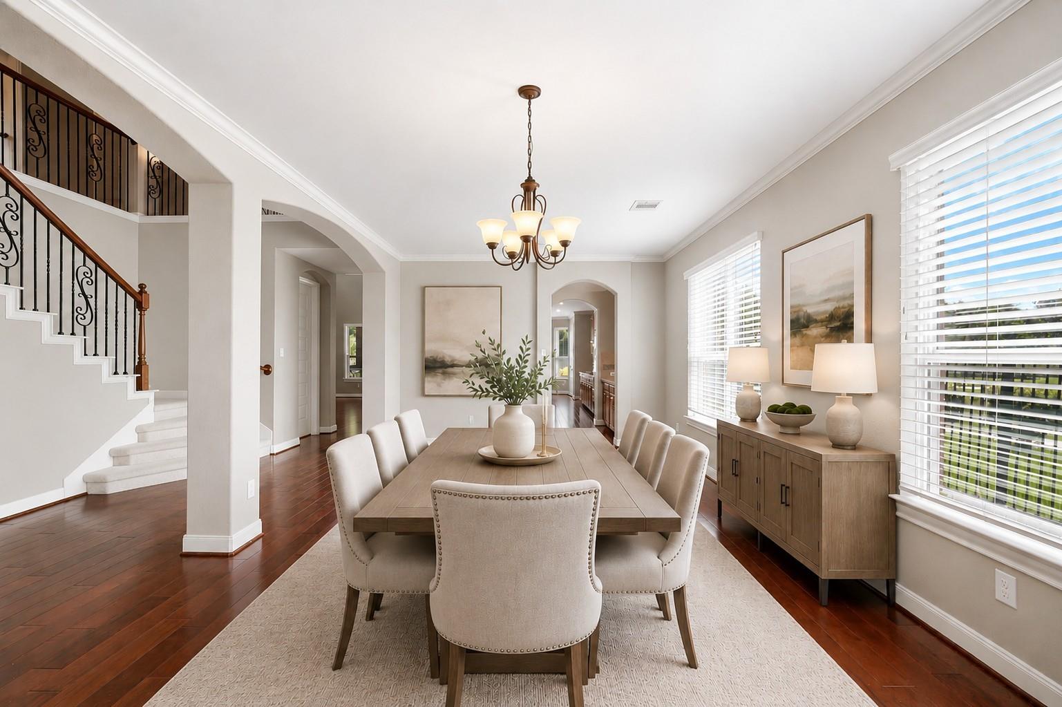 7403 Woodward Springs Drive