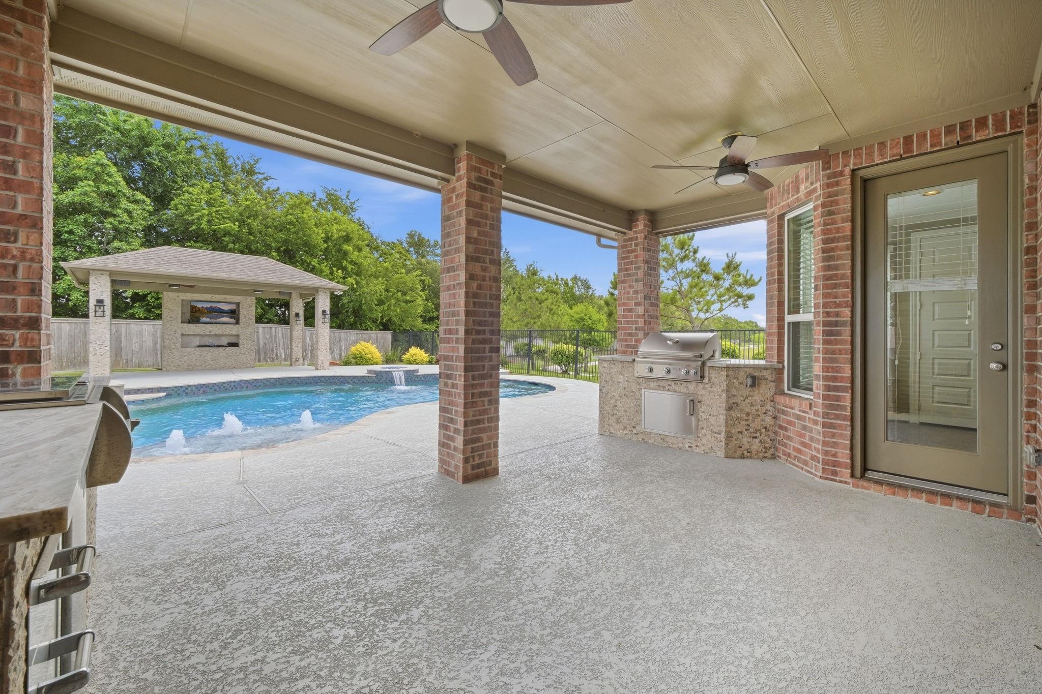 7403 Woodward Springs Drive